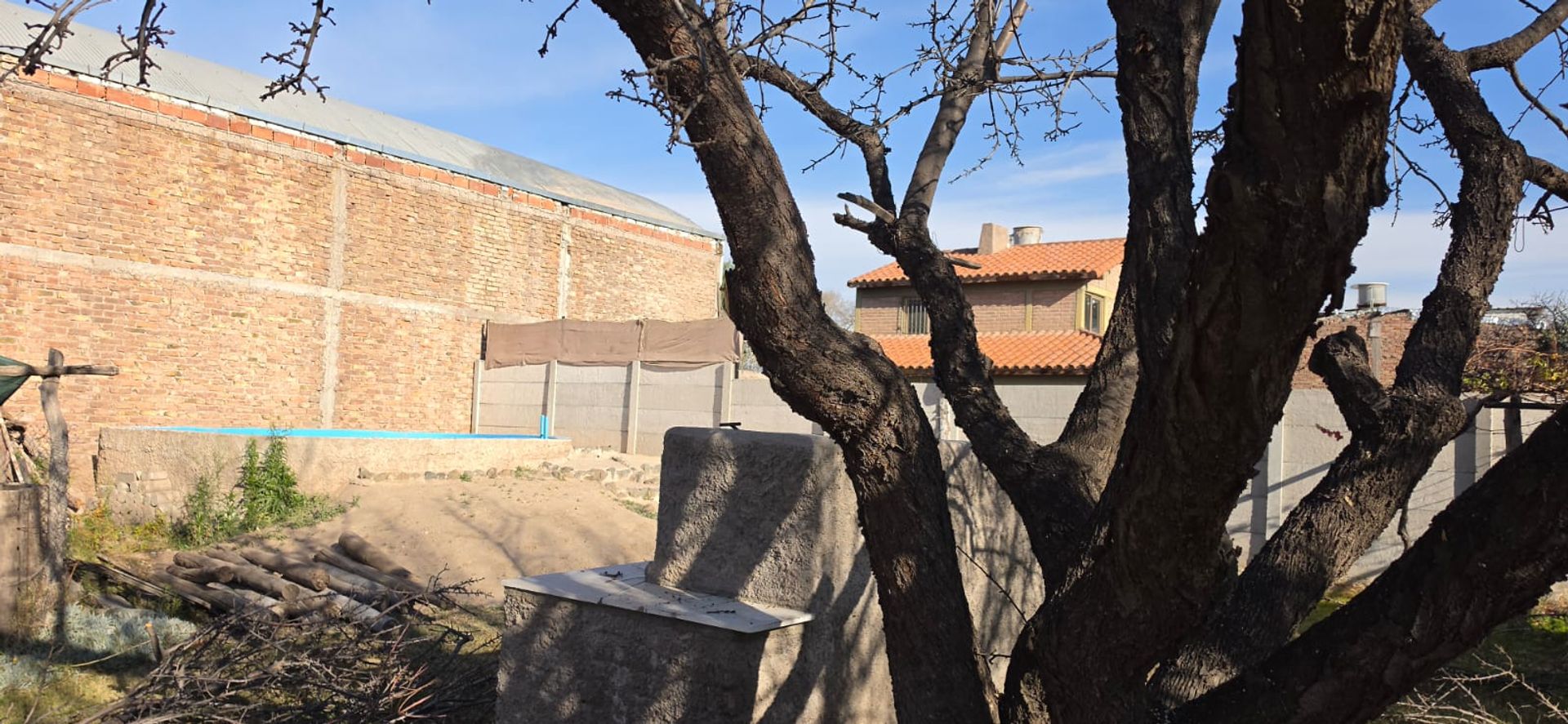Local Comercial en Alquiler en Lujan de Cuyo, Mendoza