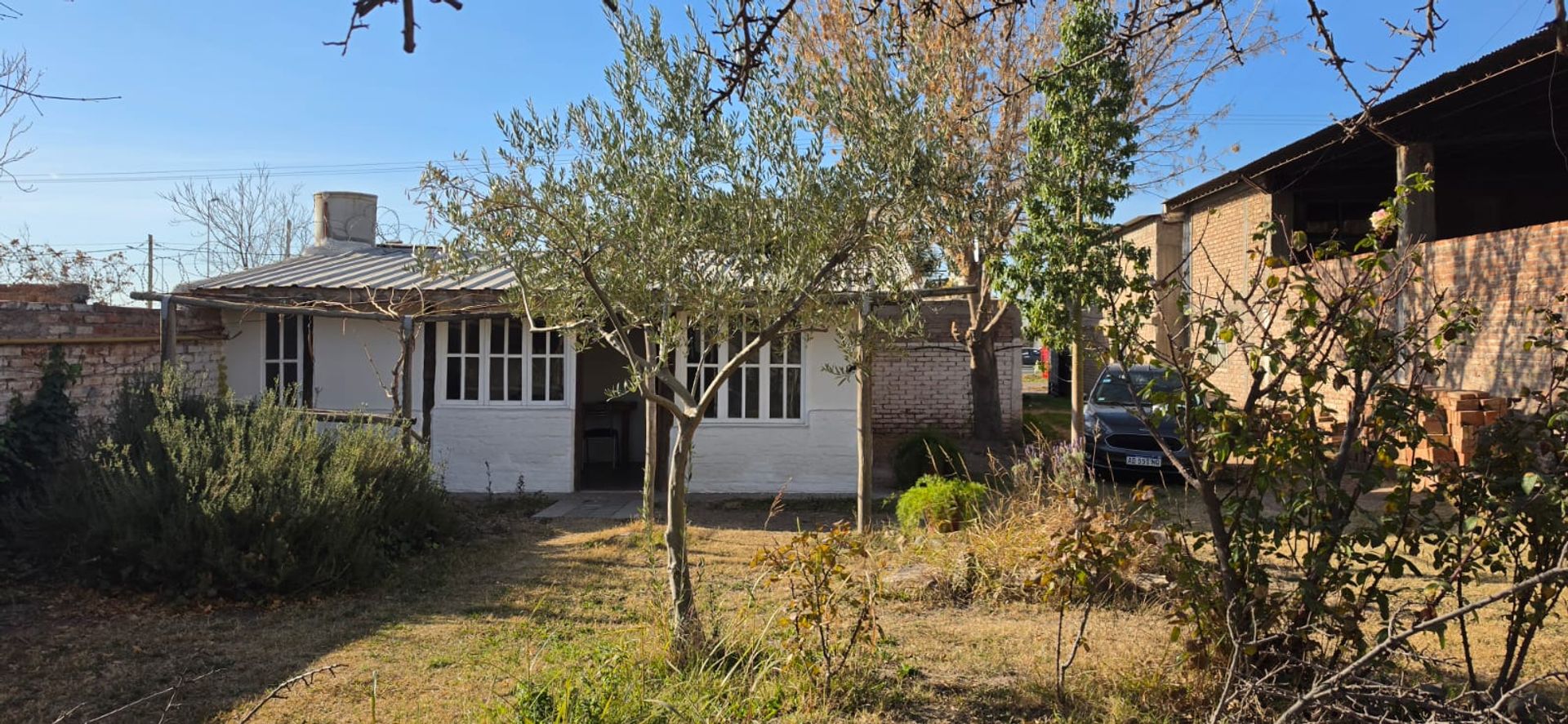 Local Comercial en Alquiler en Lujan de Cuyo, Mendoza