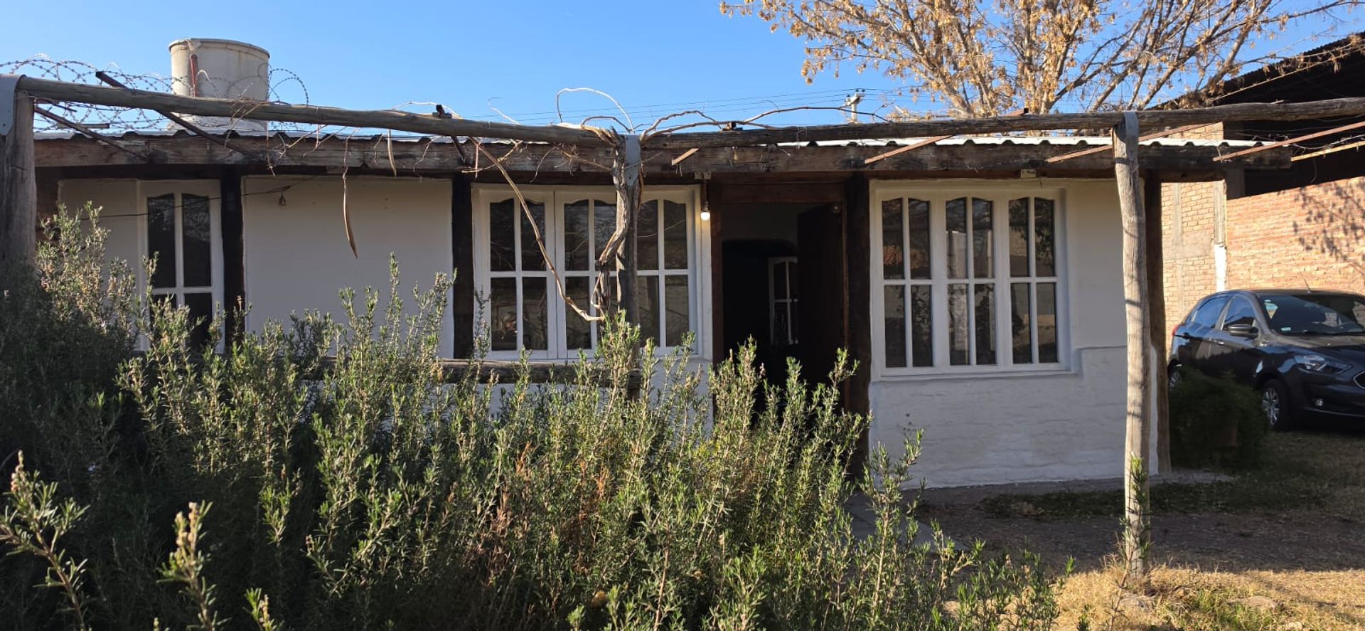 Local Comercial en Alquiler en Lujan de Cuyo, Mendoza