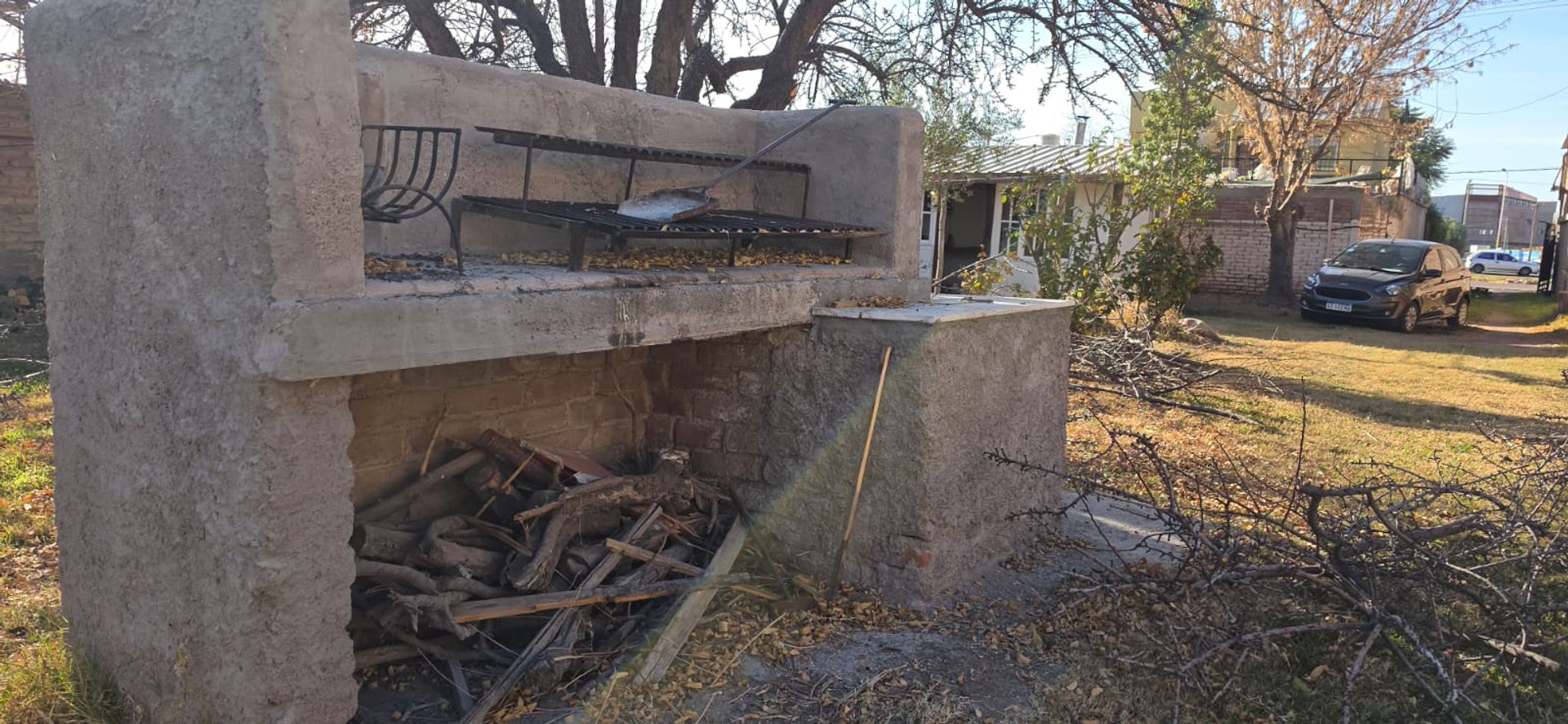 Local Comercial en Alquiler en Lujan de Cuyo, Mendoza