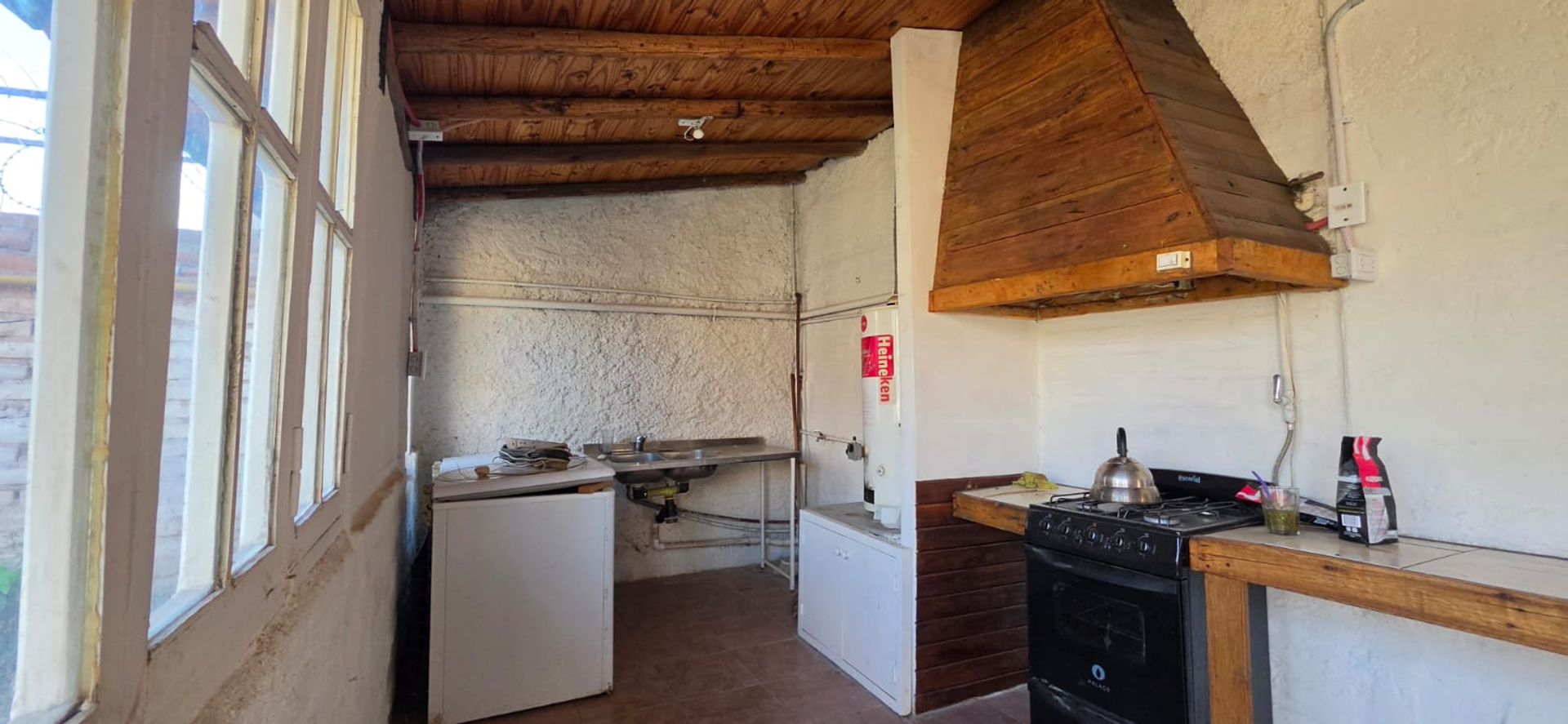 Local Comercial en Alquiler en Lujan de Cuyo, Mendoza
