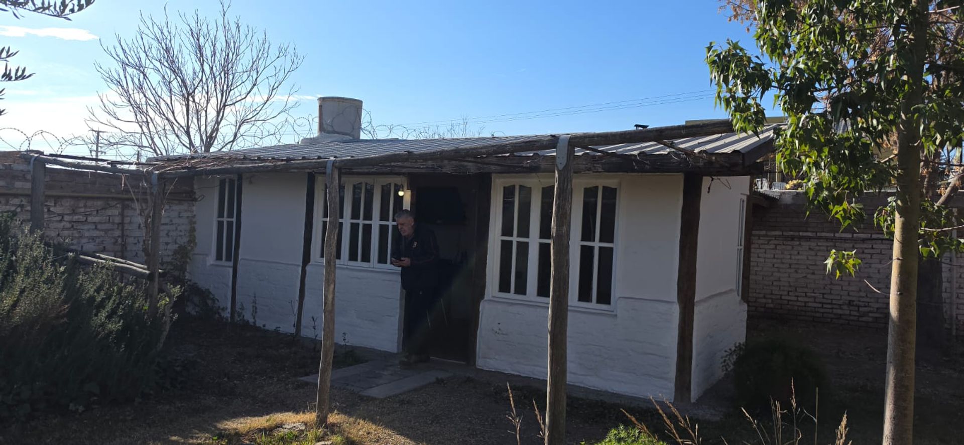 Local Comercial en Alquiler en Lujan de Cuyo, Mendoza