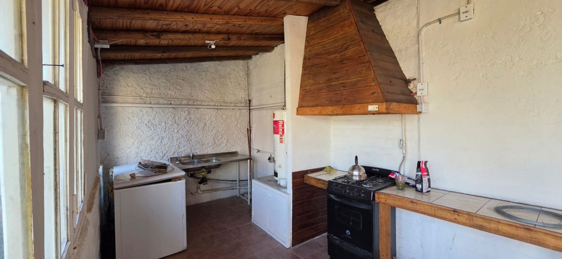 Local Comercial en Alquiler en Lujan de Cuyo, Mendoza