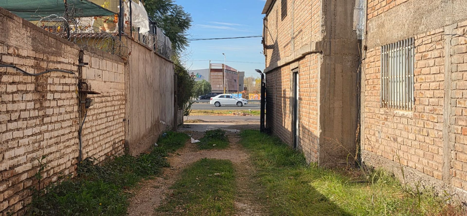 Local Comercial en Alquiler en Lujan de Cuyo, Mendoza