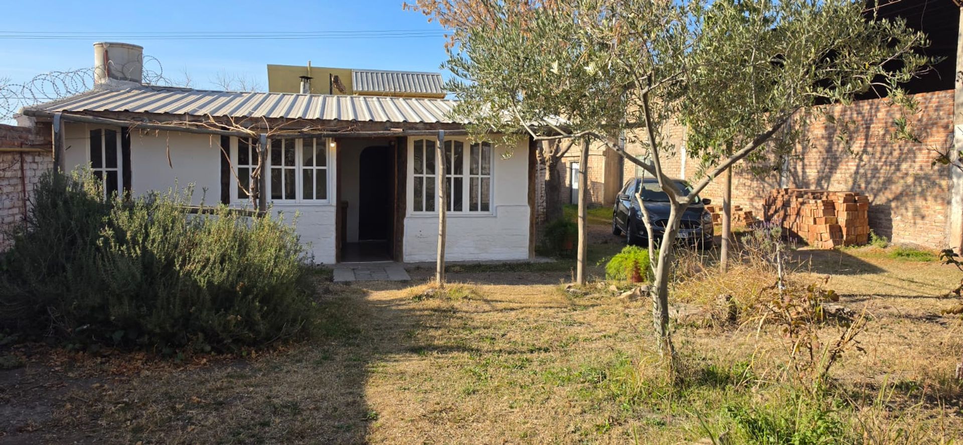 Local Comercial en Alquiler en Lujan de Cuyo, Mendoza