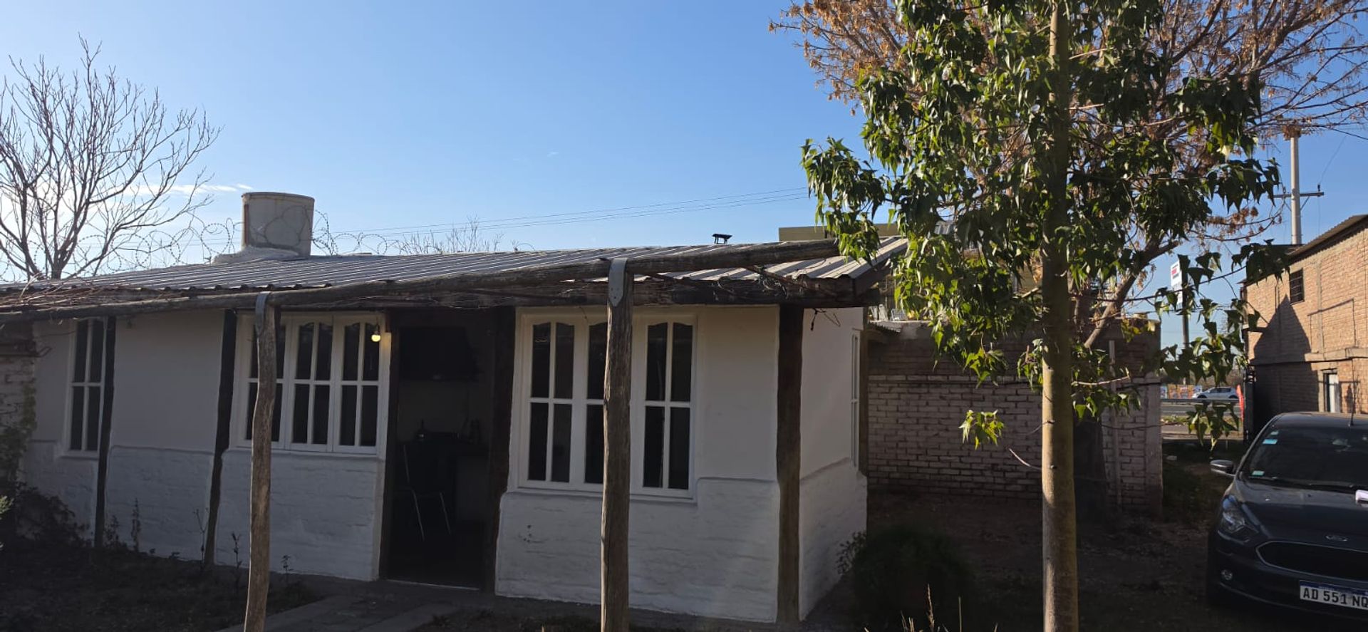 Local Comercial en Alquiler en Lujan de Cuyo, Mendoza