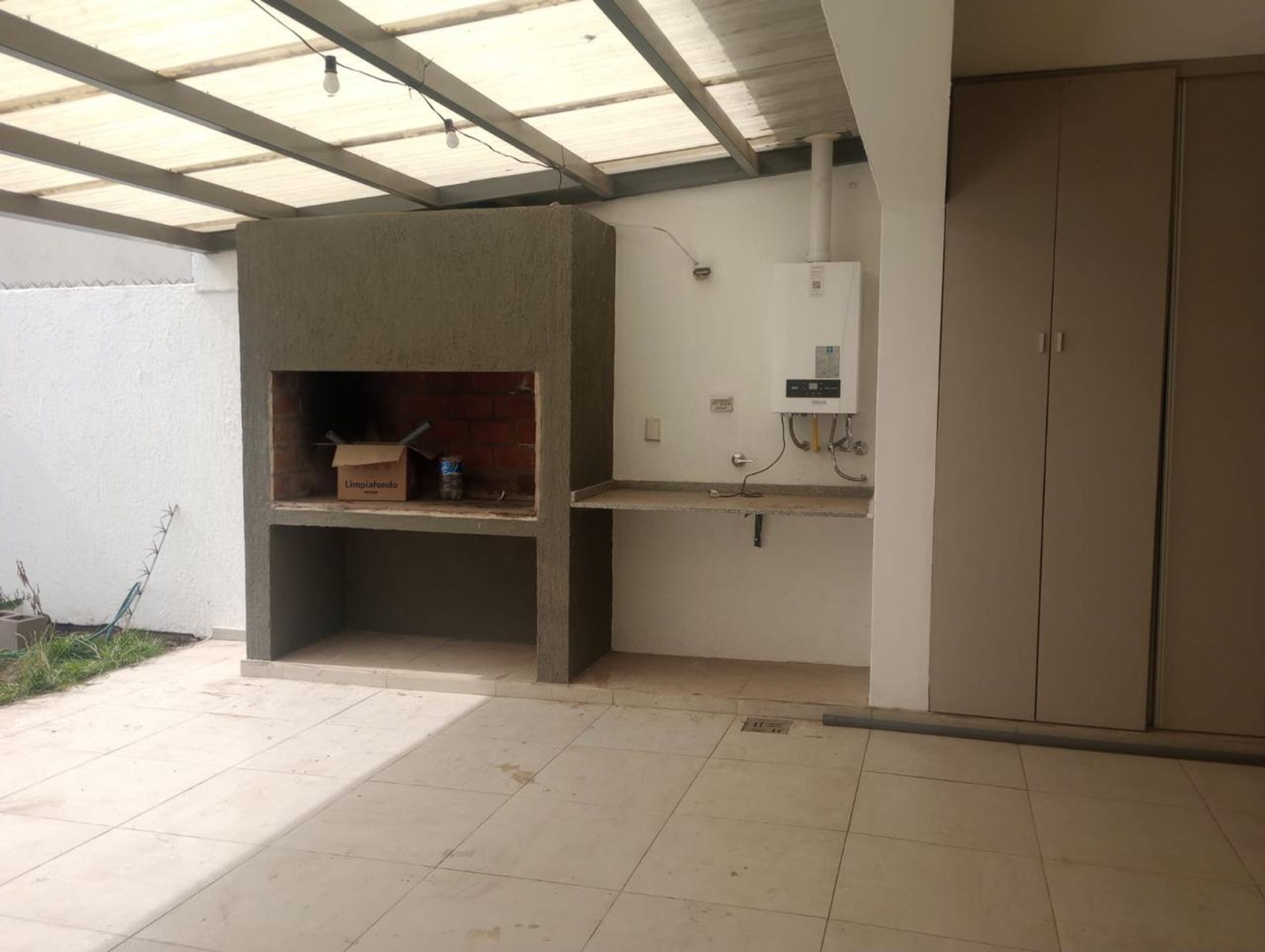 P H en Venta en General San Martin, Cordoba