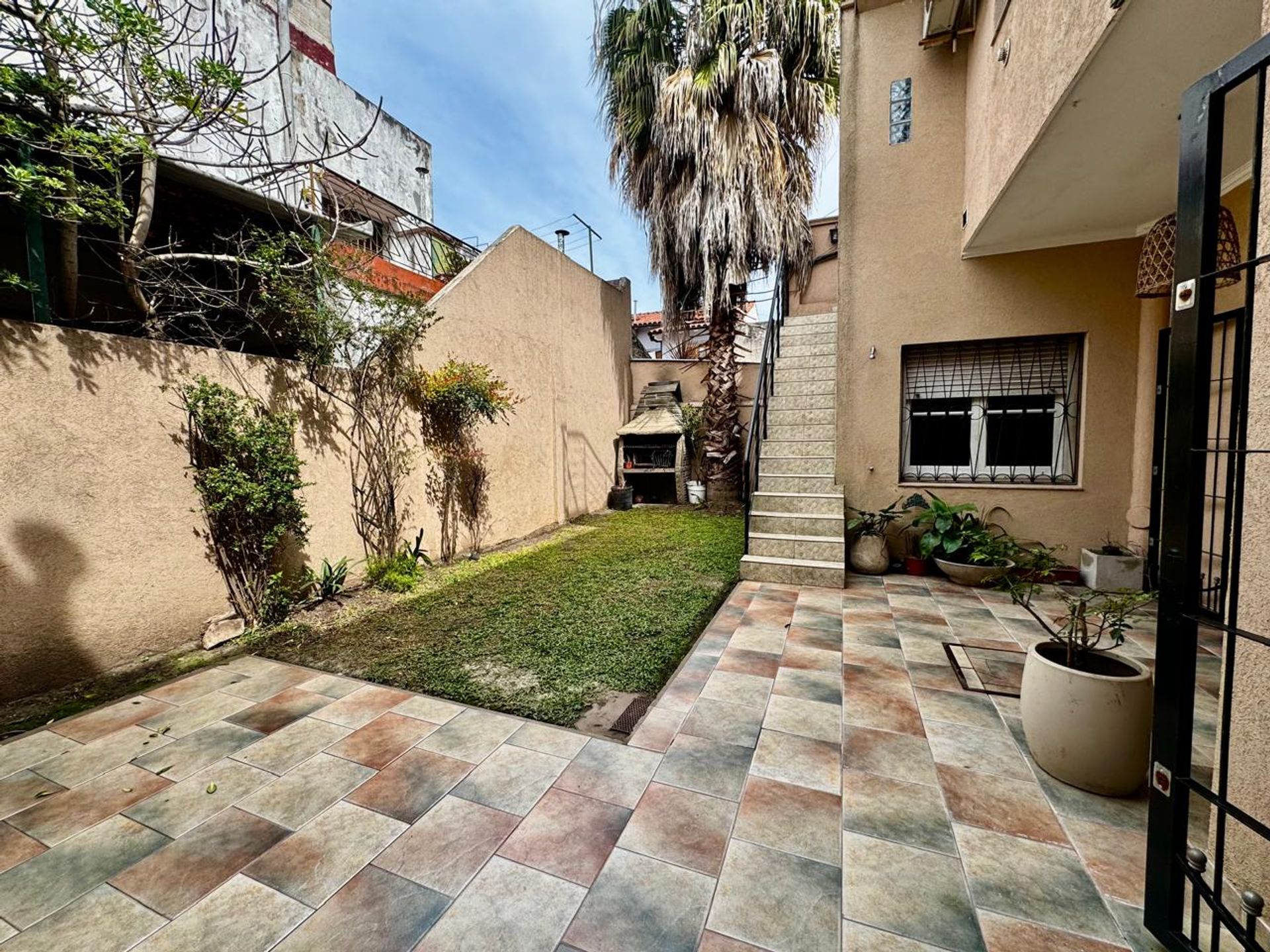 Casa en Venta en Moron, G.B.A. Zona Oeste