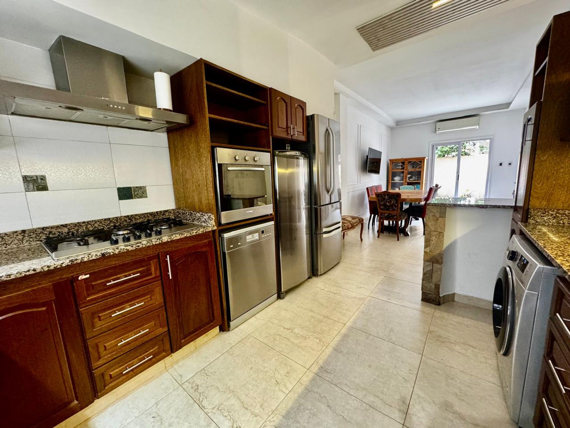 Casa en Venta en Moron, G.B.A. Zona Oeste