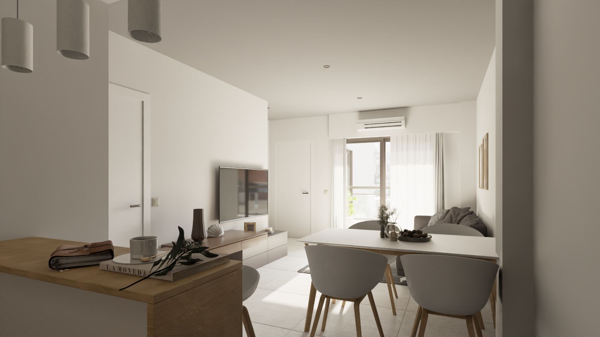 VENTA DEPTO 2 AMB C/ BCON. ZONA CABALLITO - 20