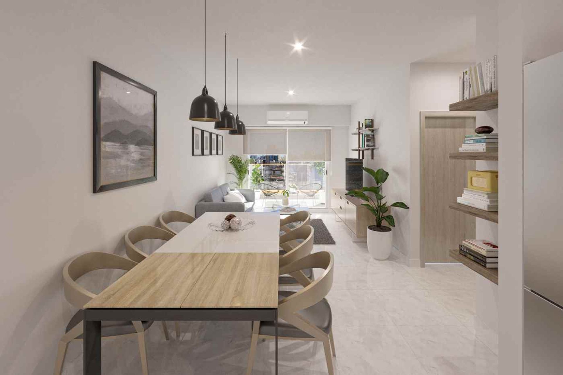 VENTA DEPTO 2 AMB C/ BCON. ZONA CABALLITO - 14