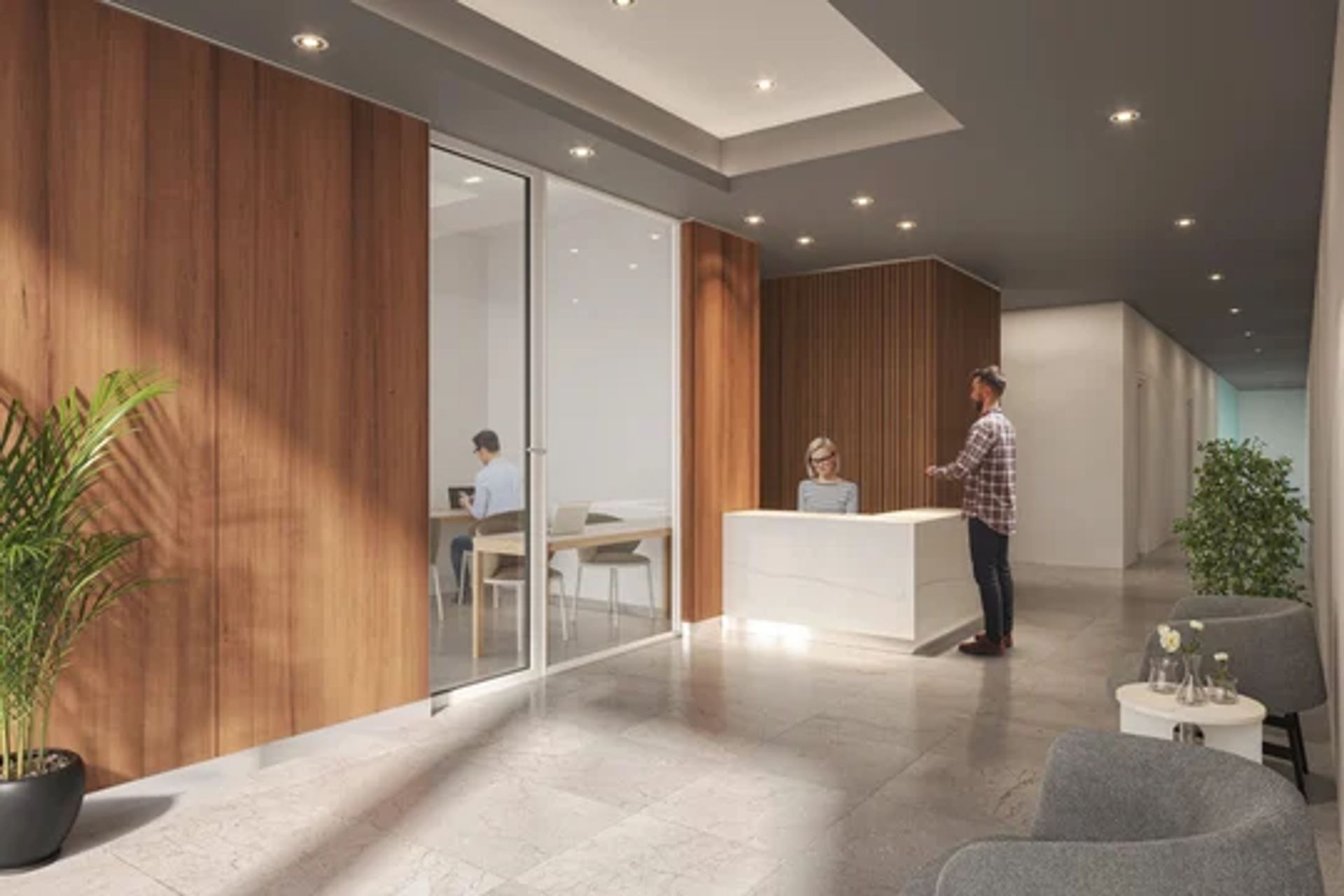 VENTA Apartamento 1 dormitorio CORDÓN SUR - 2