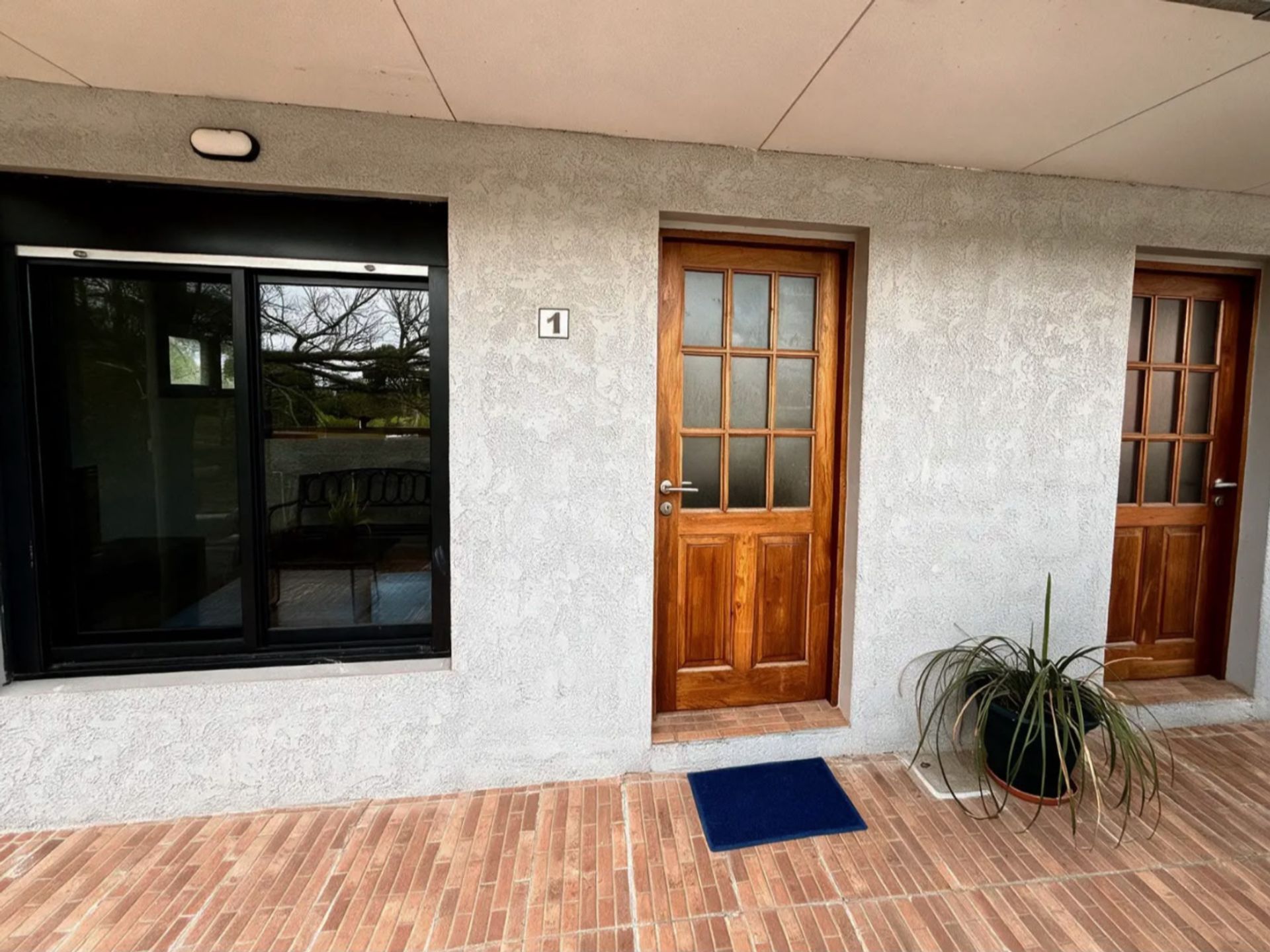Apto 1 dormitorio amplia terraza | Carrasco Norte - 9