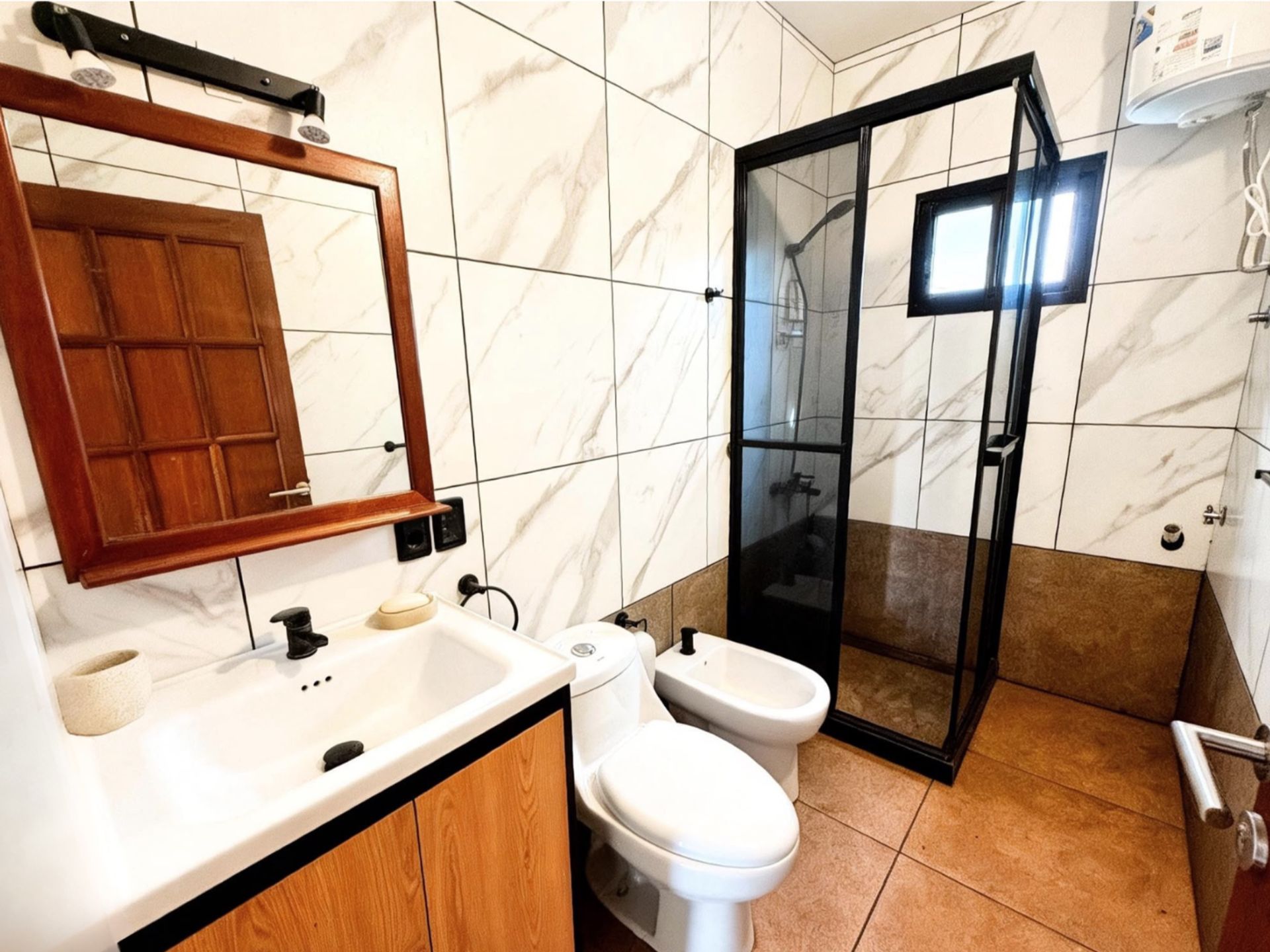 Apto 1 dormitorio amplia terraza | Carrasco Norte - 6