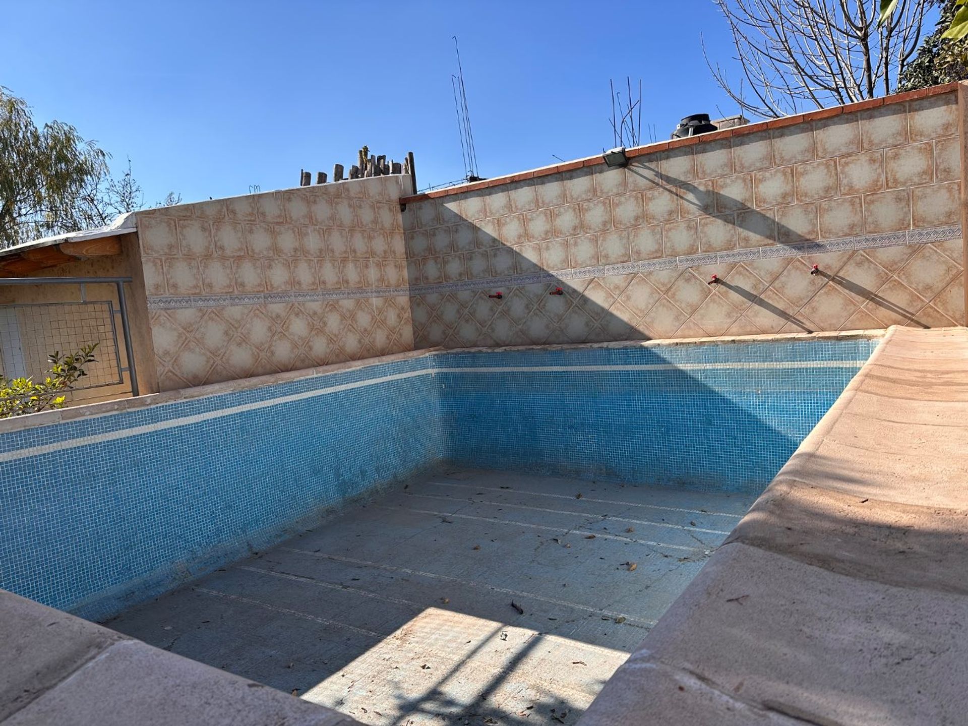 Casa en Venta en San Martin, Mendoza
