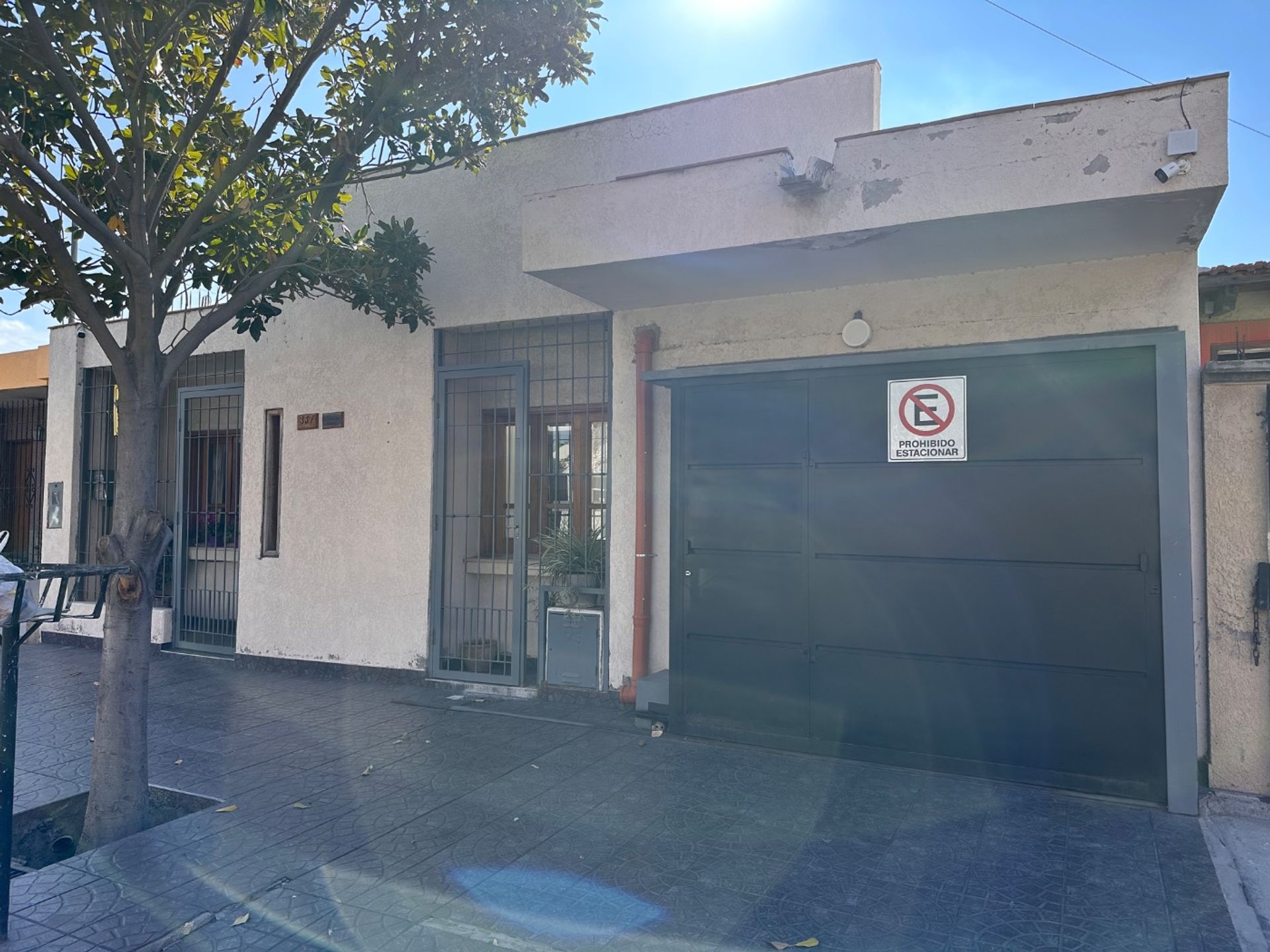 Casa en Venta en San Martin, Mendoza
