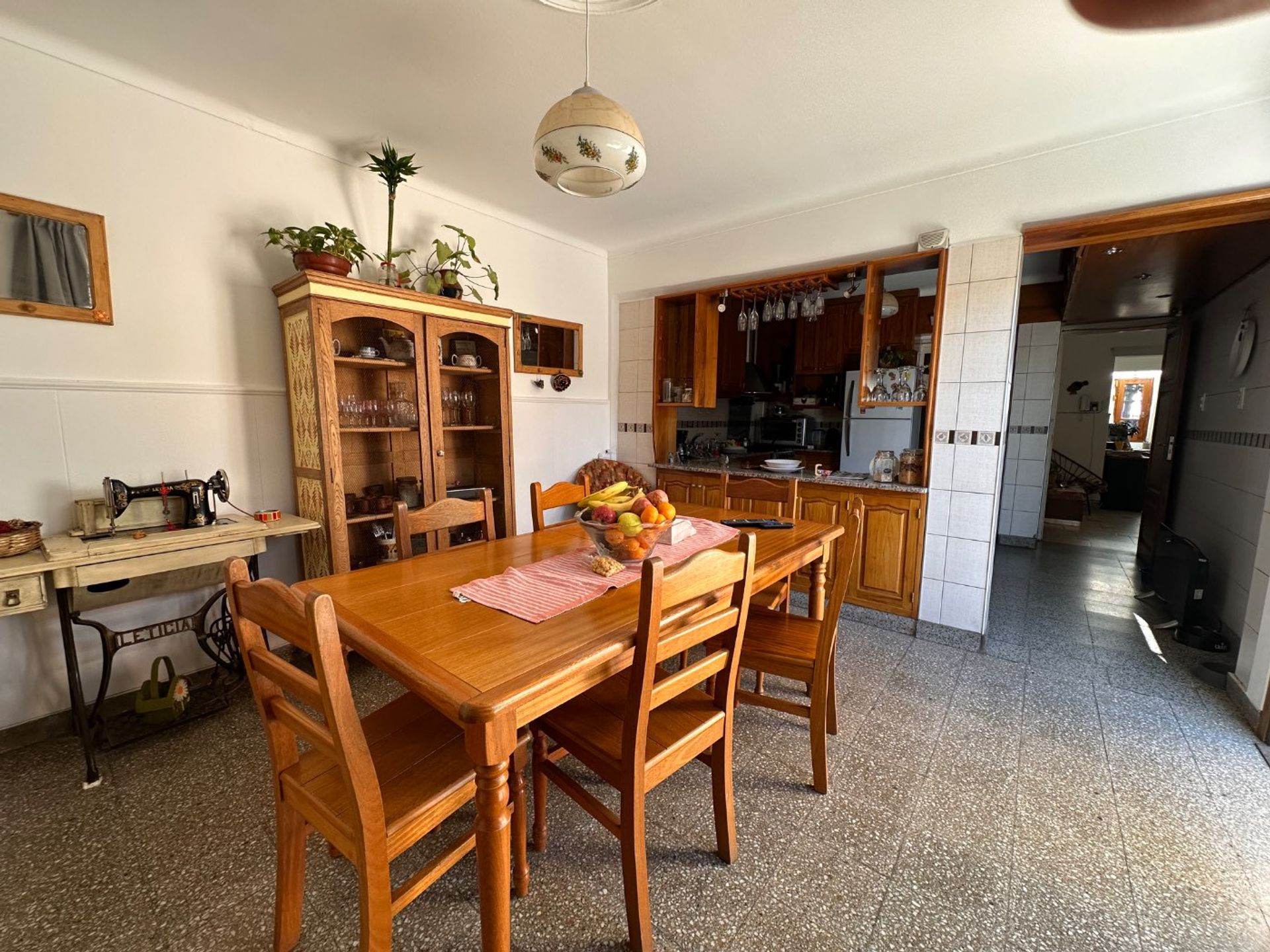 Casa en Venta en San Martin, Mendoza