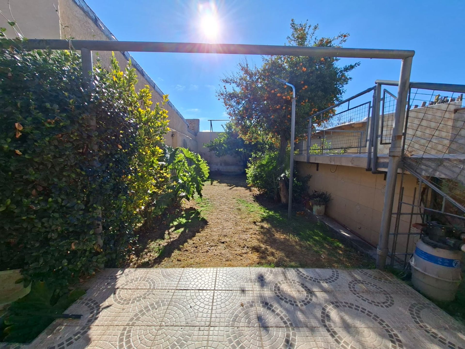 Casa en Venta en San Martin, Mendoza