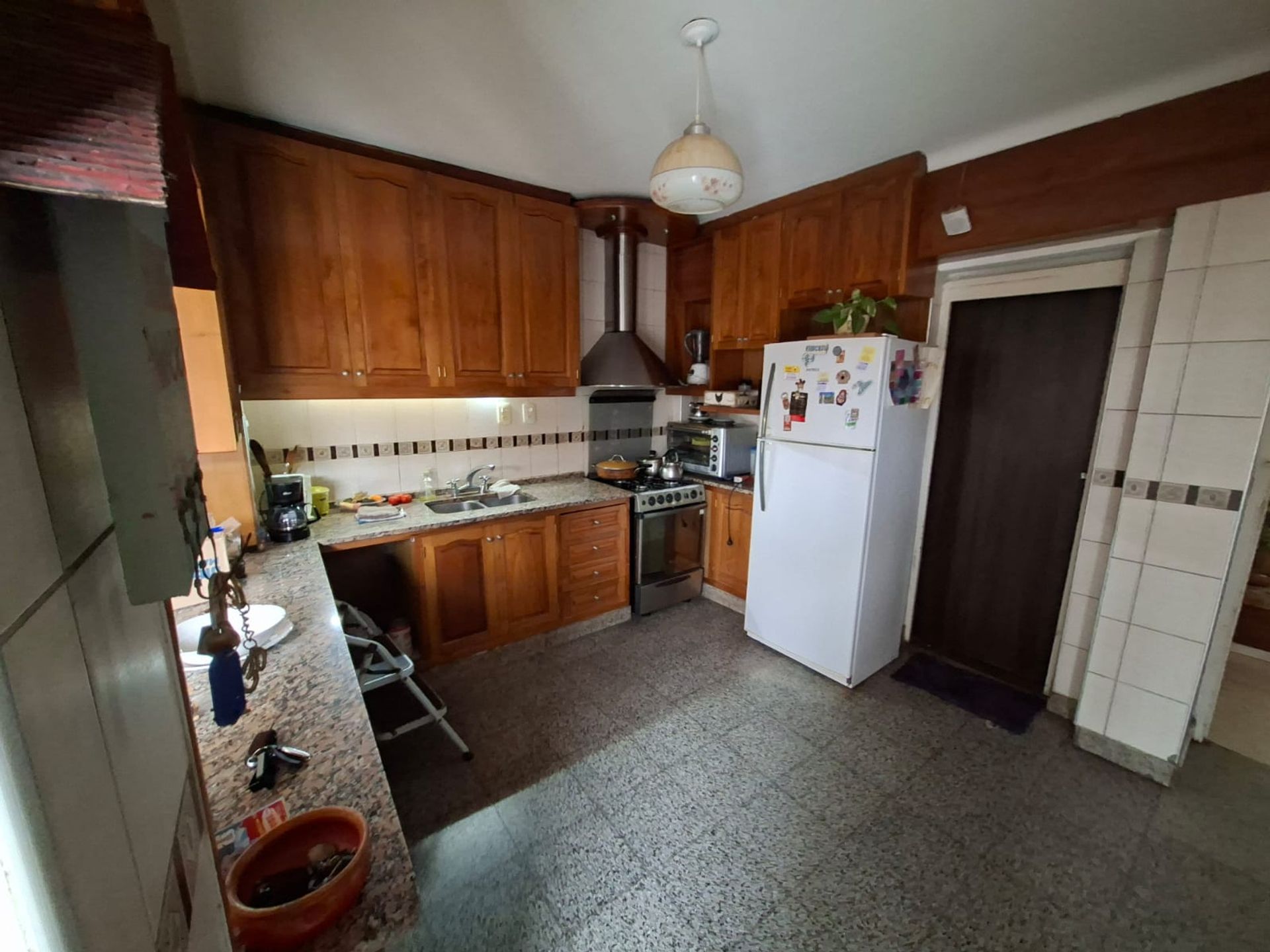 Casa en Venta en San Martin, Mendoza