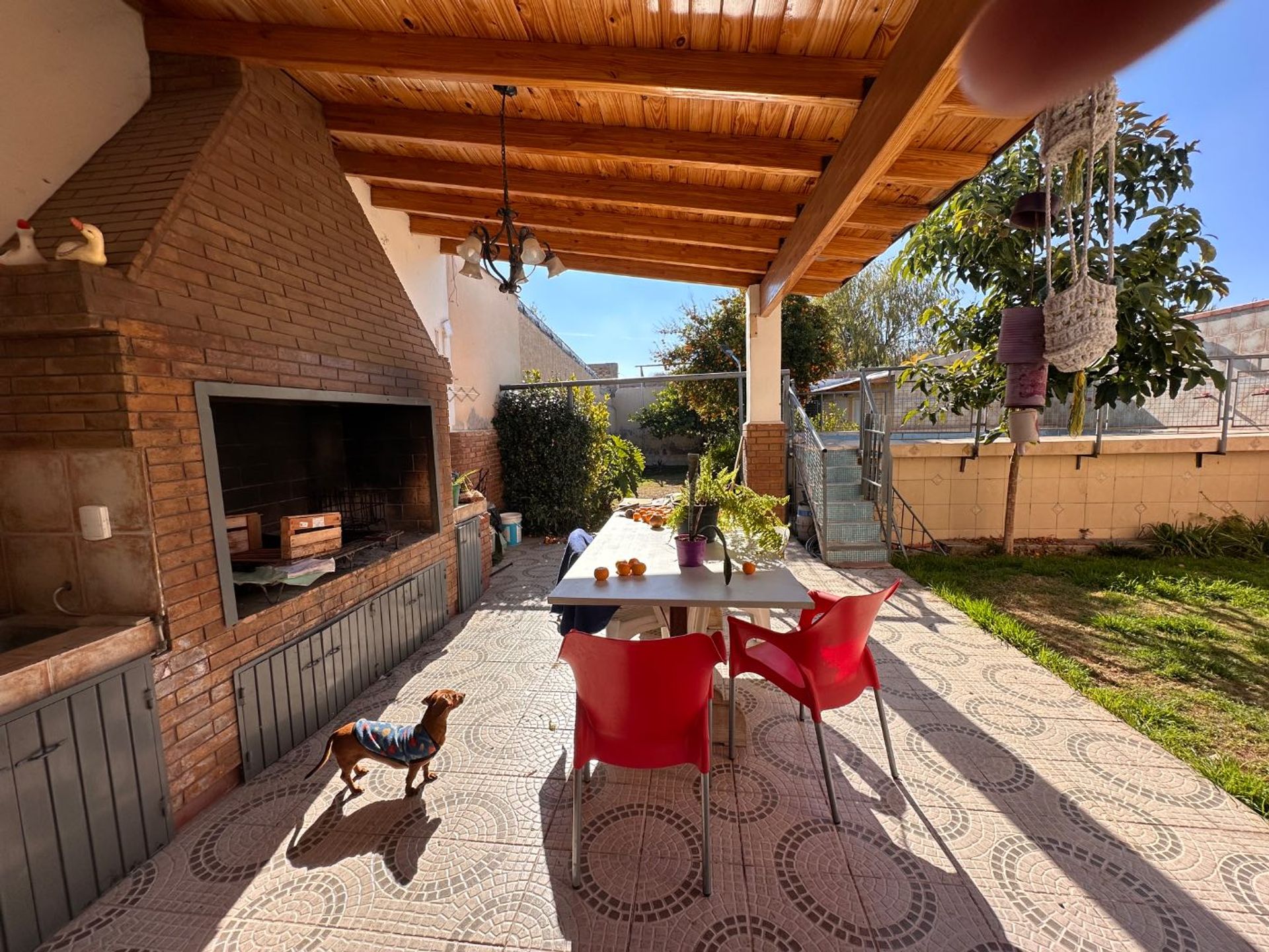 Casa en Venta en San Martin, Mendoza