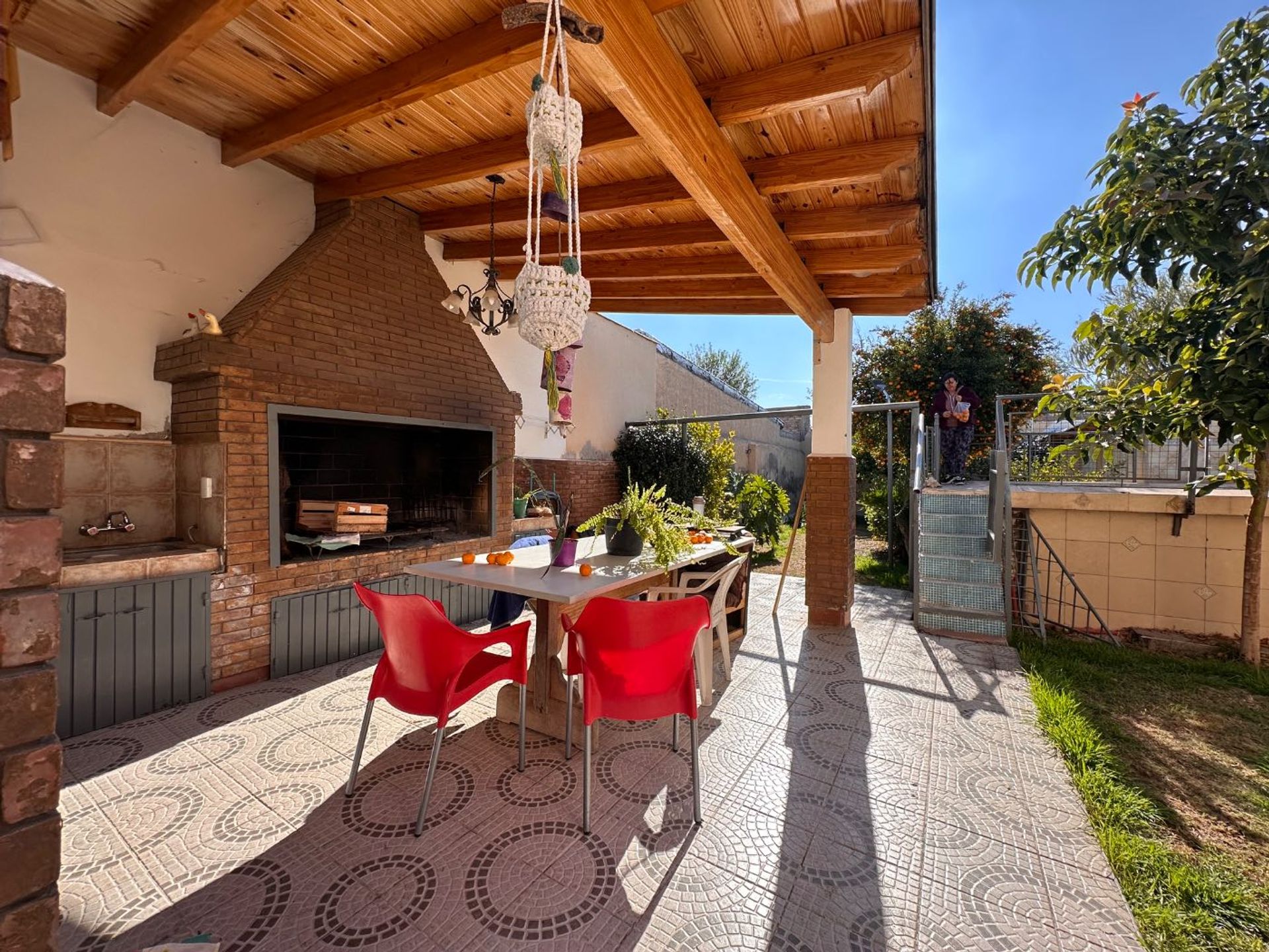 Casa en Venta en San Martin, Mendoza