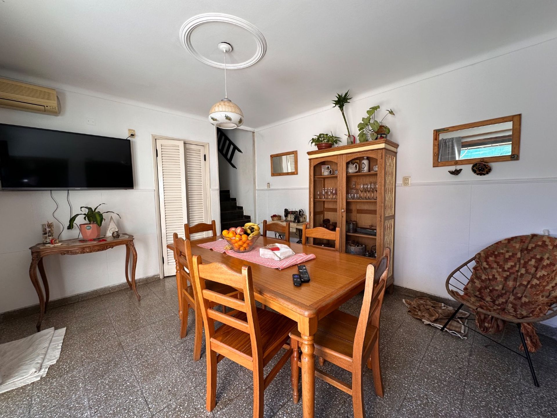 Casa en Venta en San Martin, Mendoza