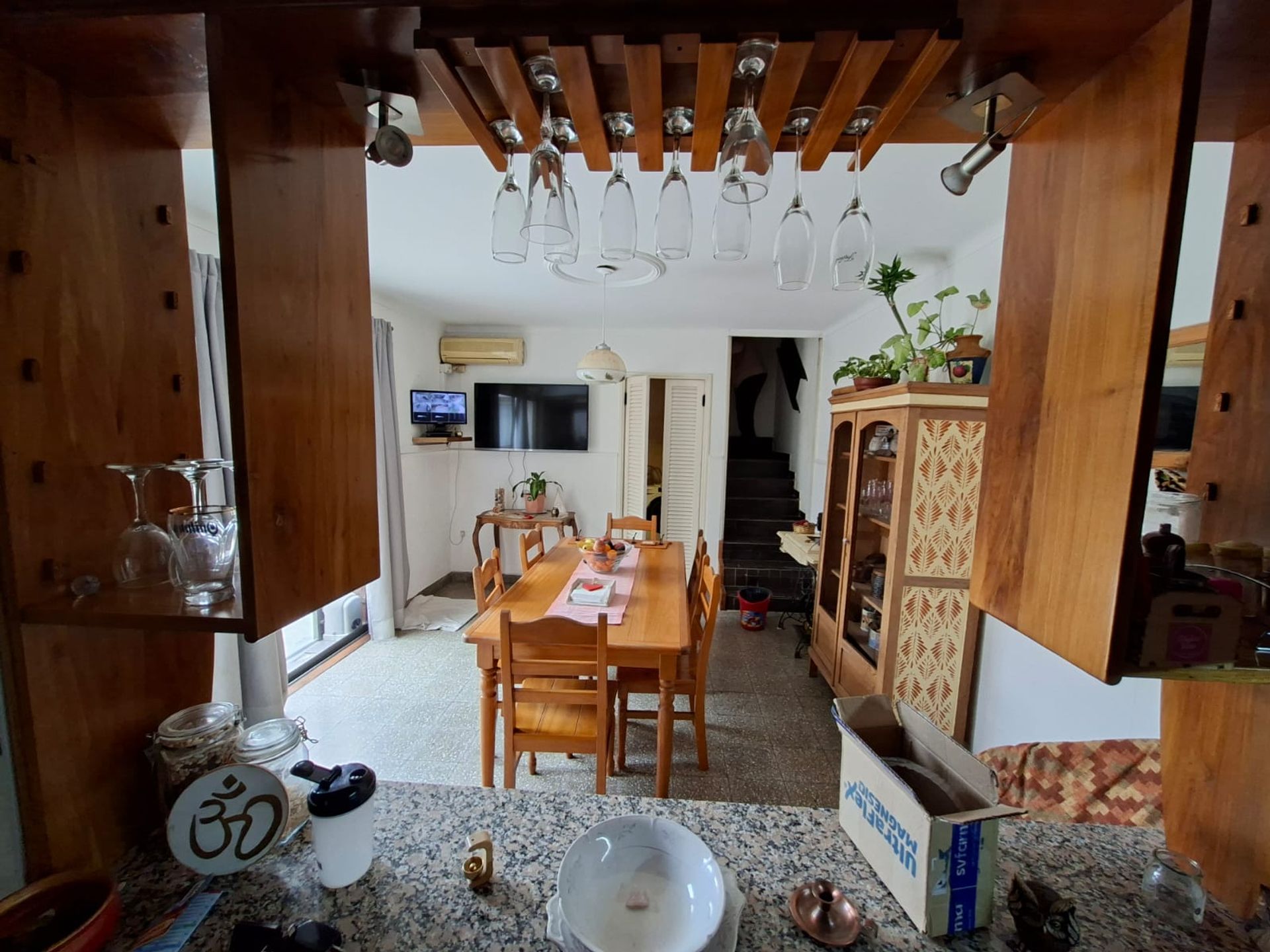 Casa en Venta en San Martin, Mendoza