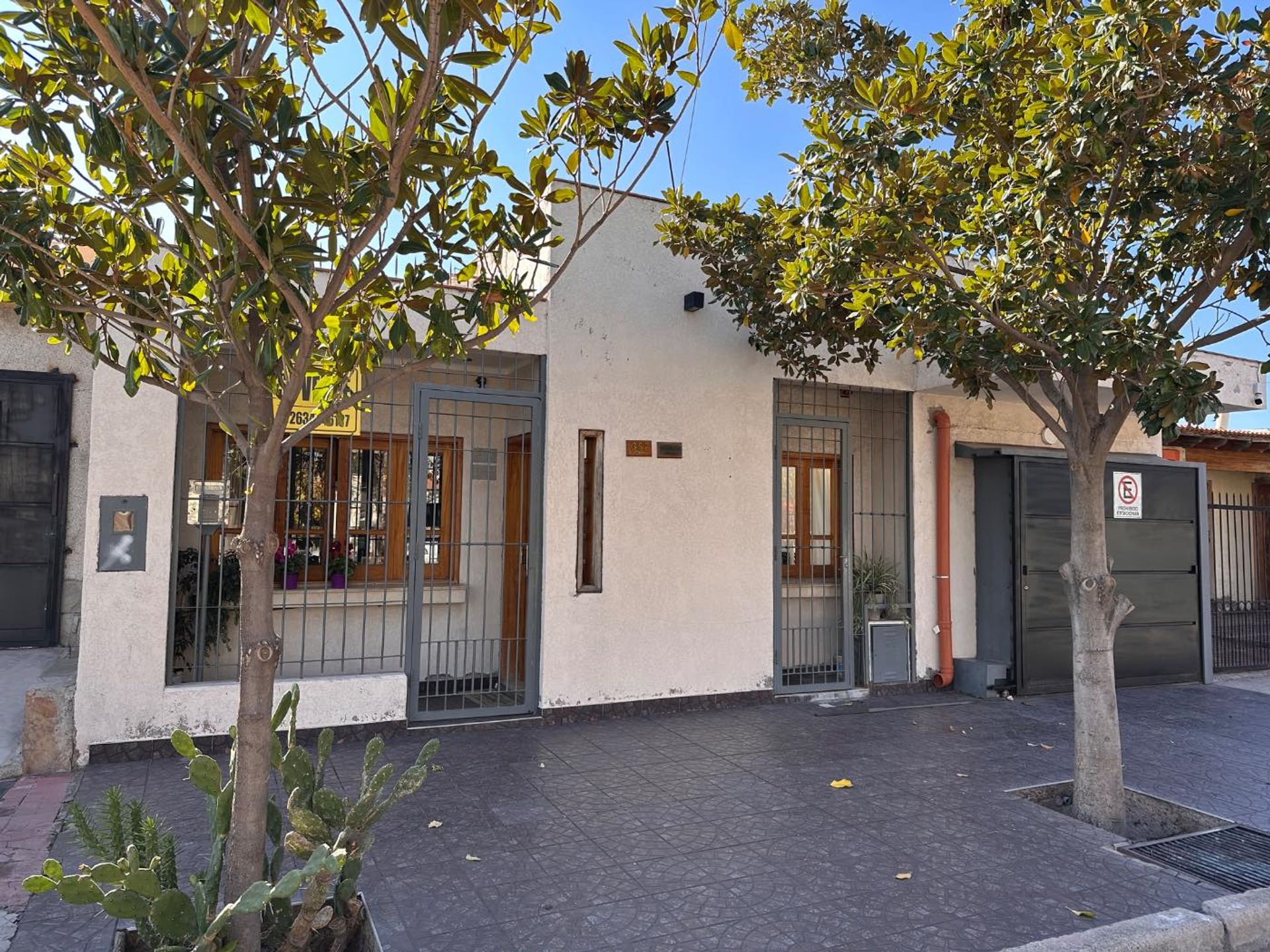 Casa en Venta en San Martin, Mendoza
