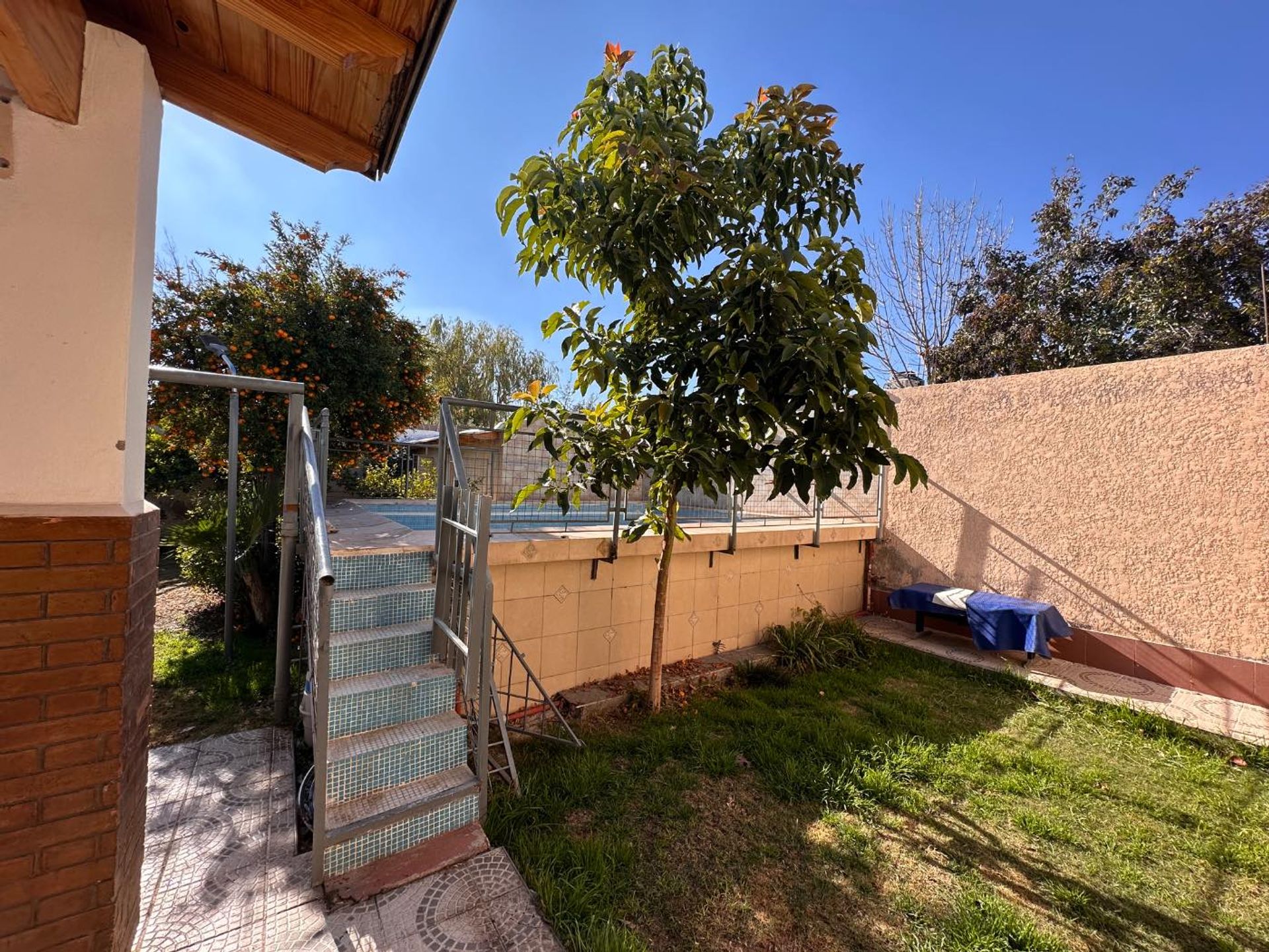 Casa en Venta en San Martin, Mendoza