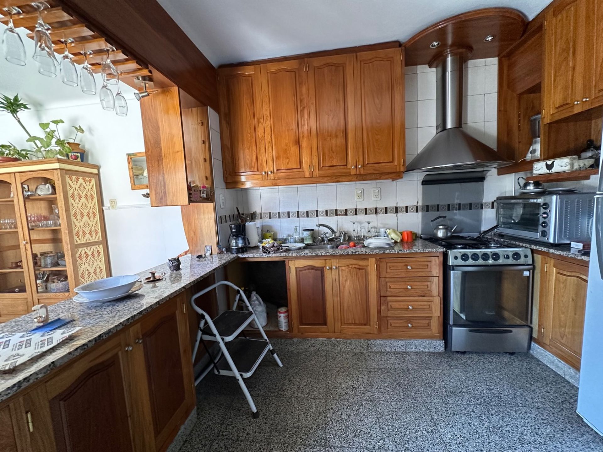 Casa en Venta en San Martin, Mendoza