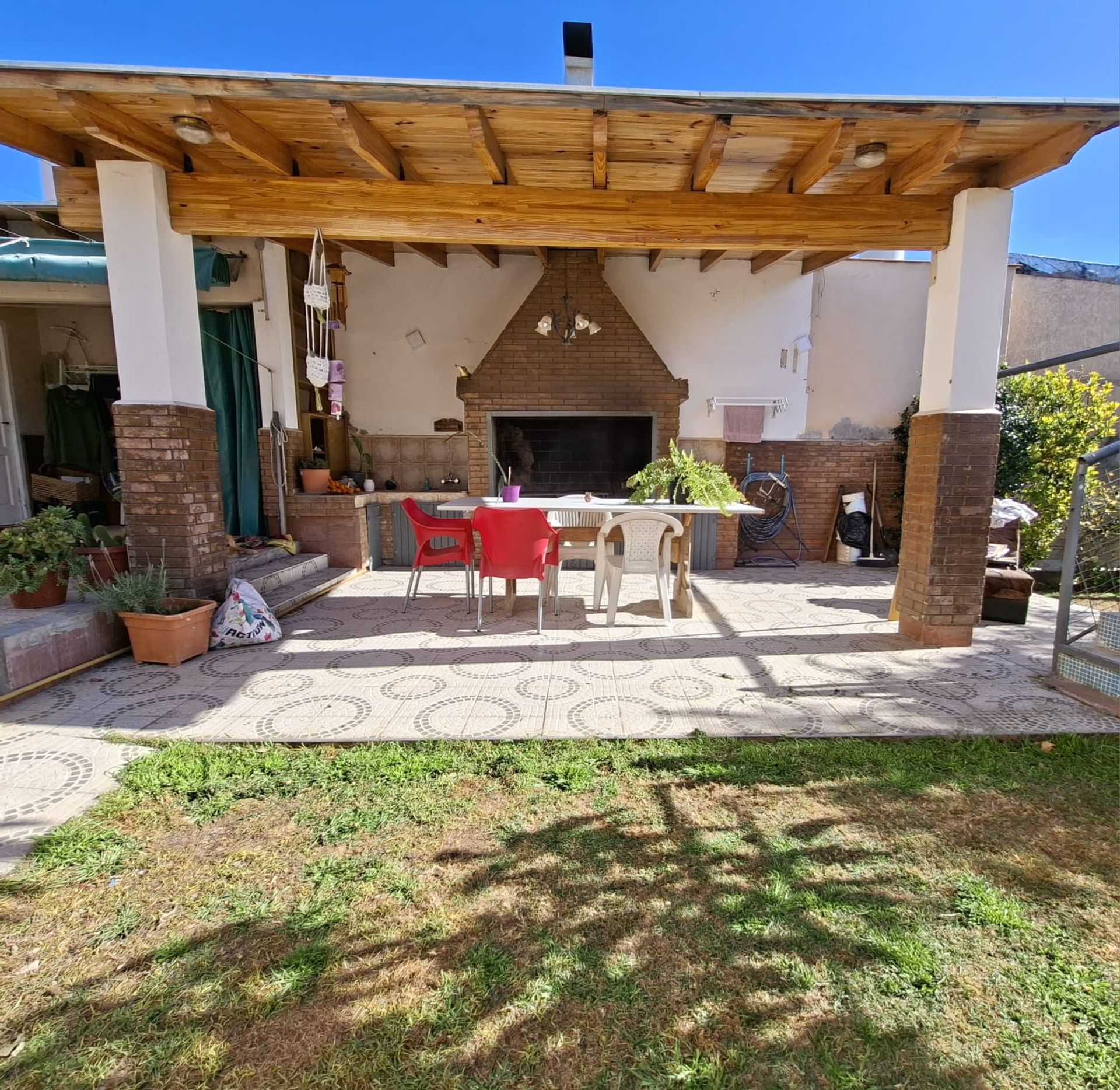 Casa en Venta en San Martin, Mendoza