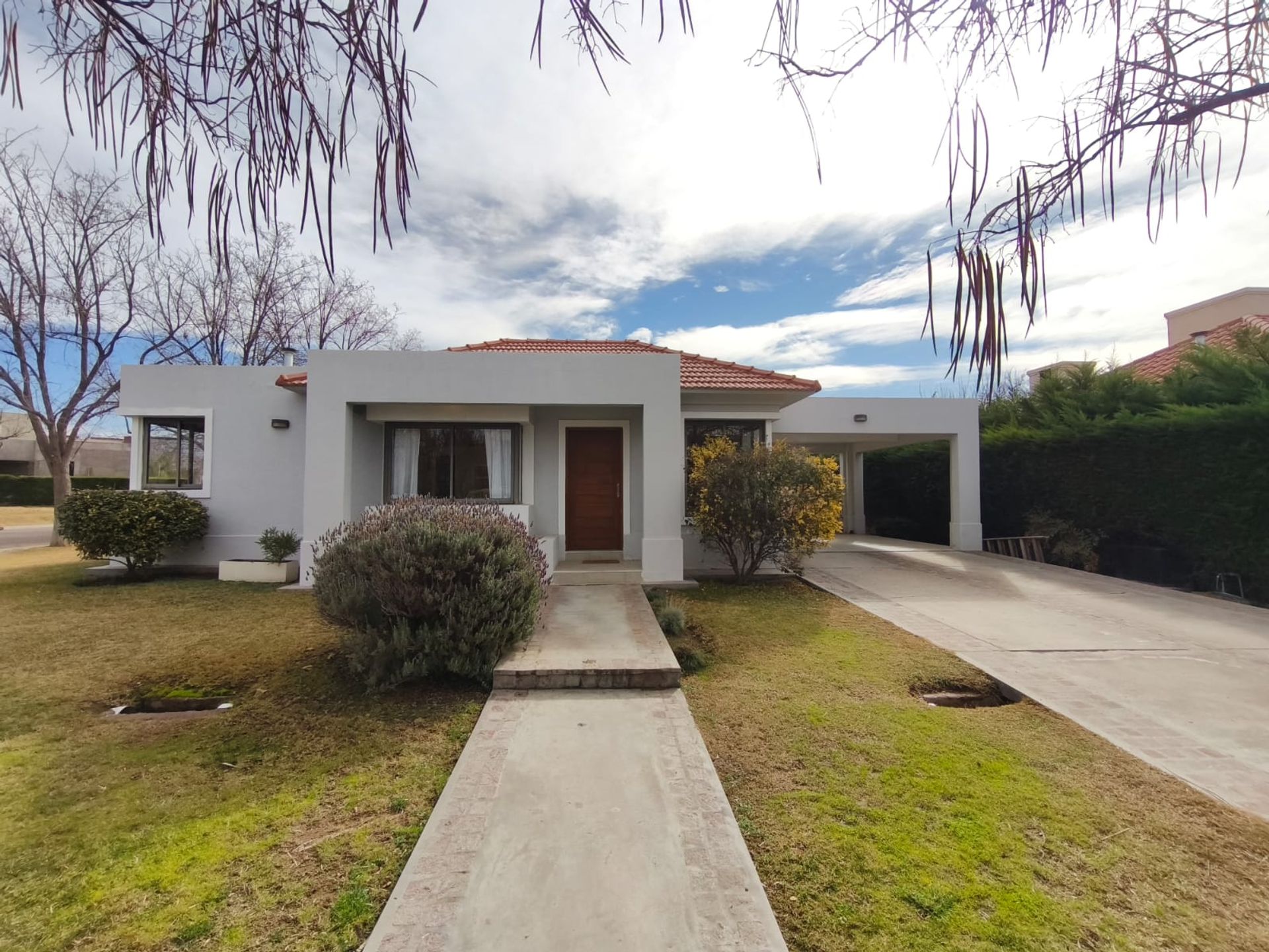 Casa en Alquiler en Lujan de Cuyo, Mendoza