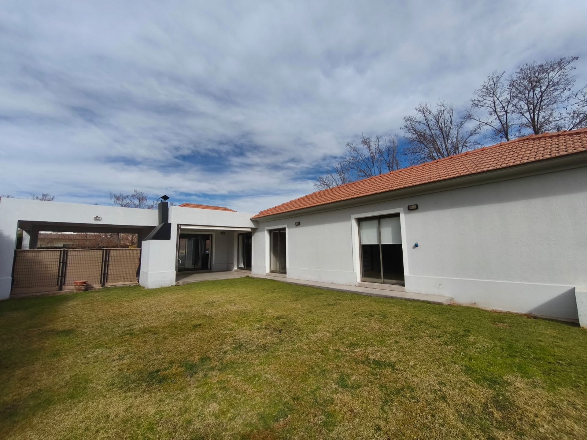Casa en Alquiler en Lujan de Cuyo, Mendoza
