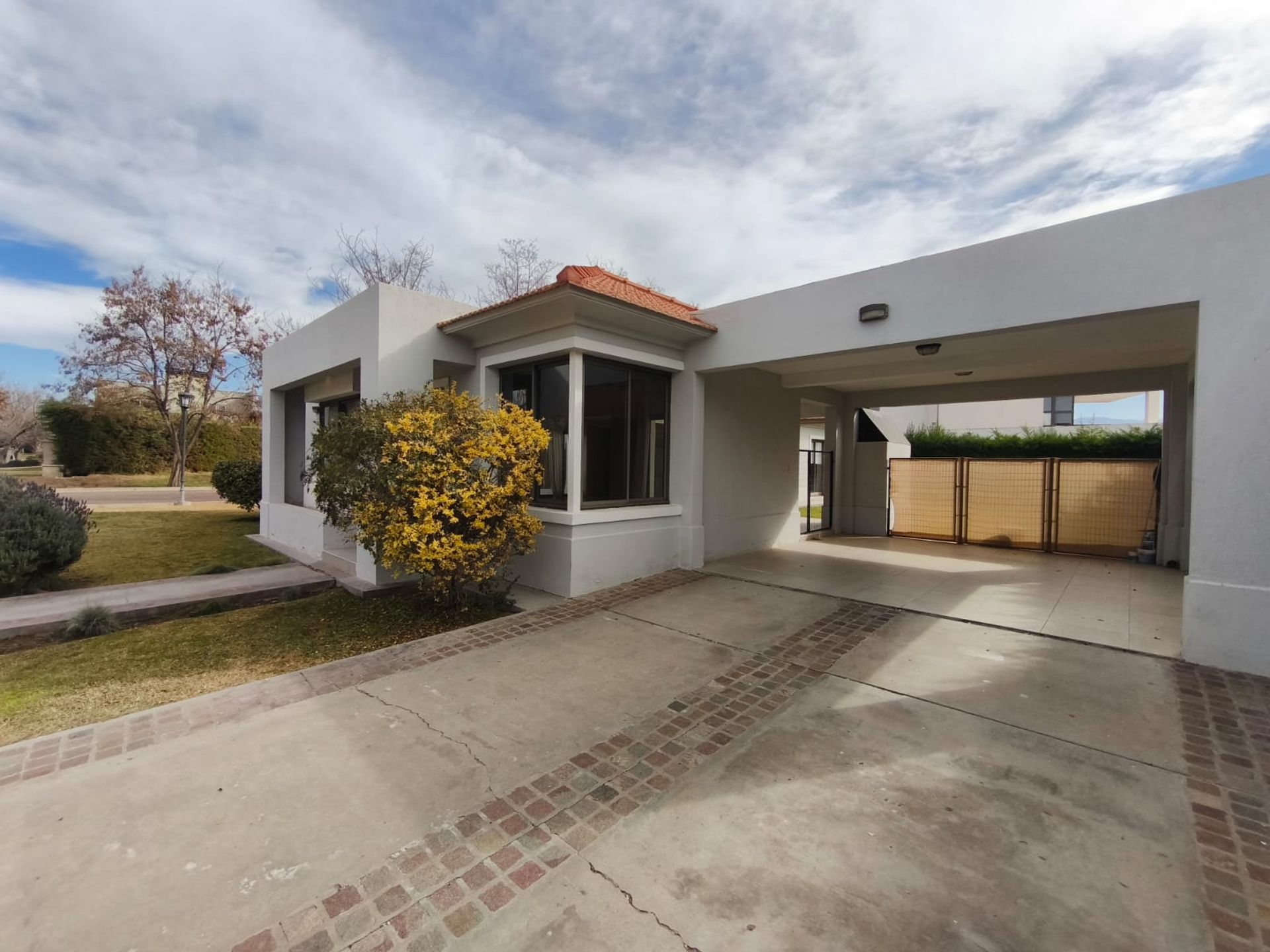 Casa en Alquiler en Lujan de Cuyo, Mendoza
