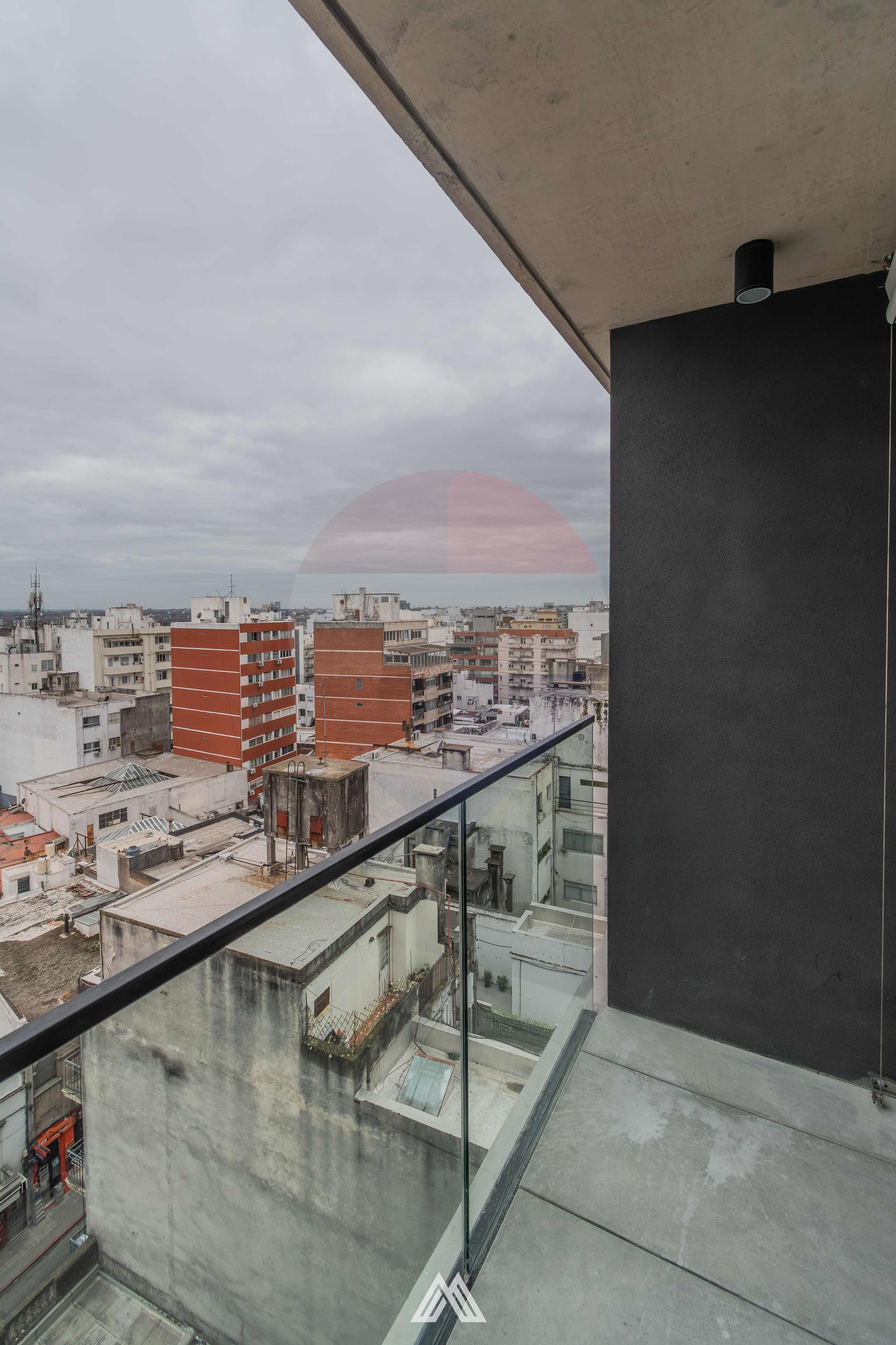 Venta apartamento 1 dormitorio Vivo Life Centro - 16