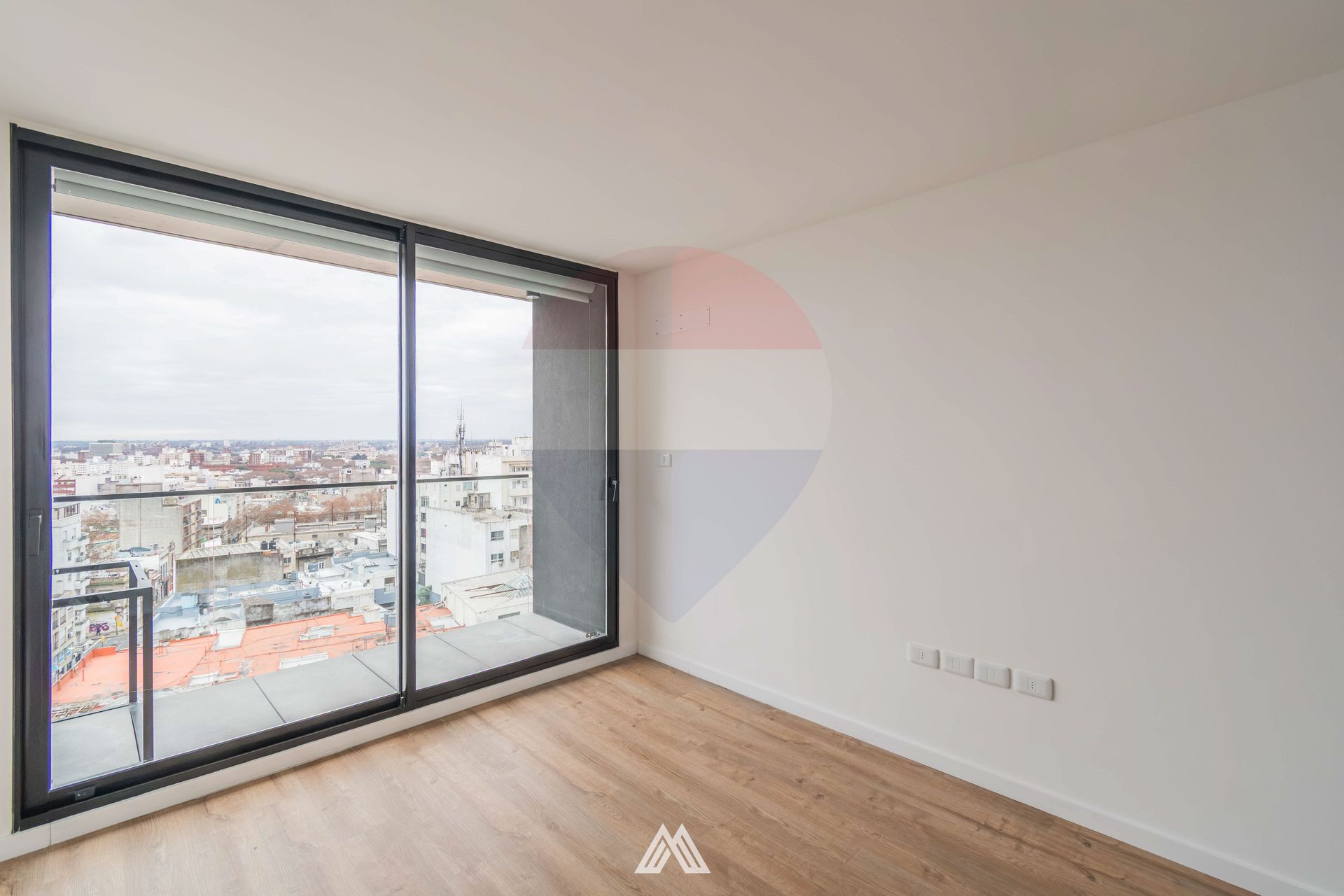 Venta apartamento 1 dormitorio Vivo Life Centro - 3