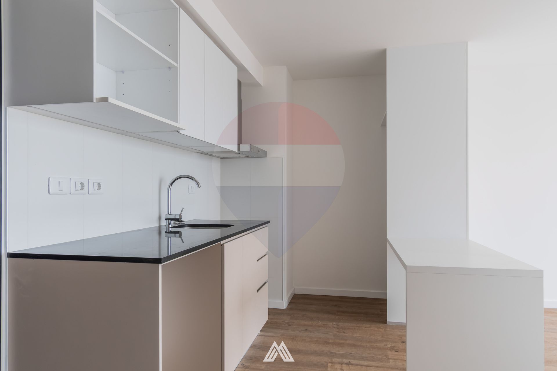 Venta apartamento 1 dormitorio Vivo Life Centro - 5
