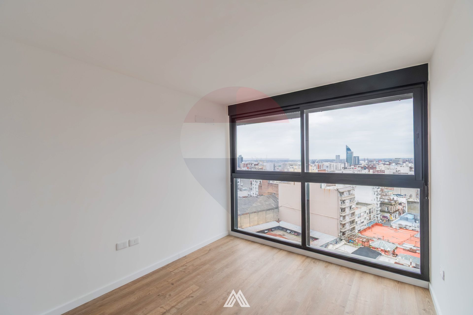 Venta apartamento 1 dormitorio Vivo Life Centro - 12