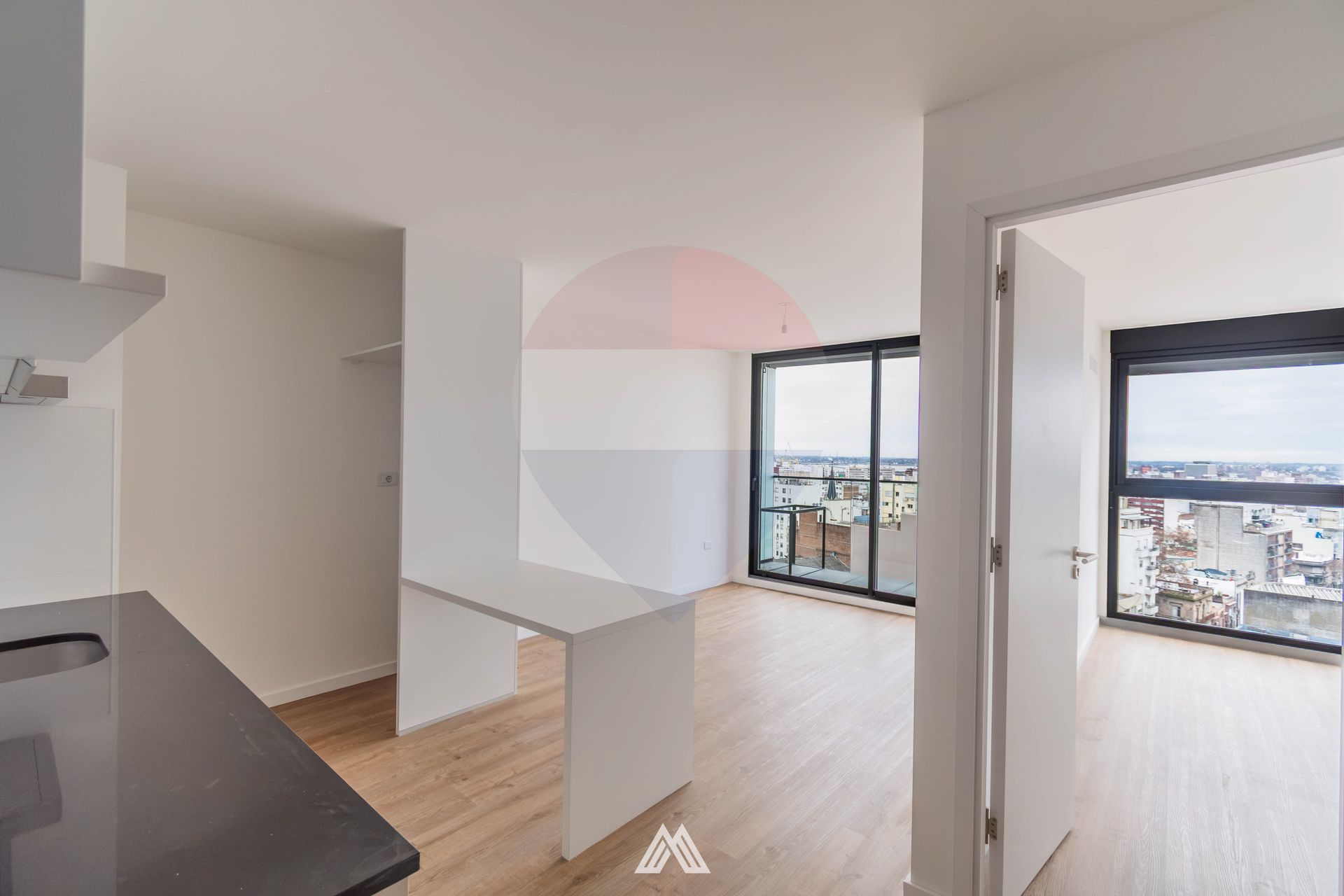 Venta apartamento 1 dormitorio Vivo Life Centro - 4