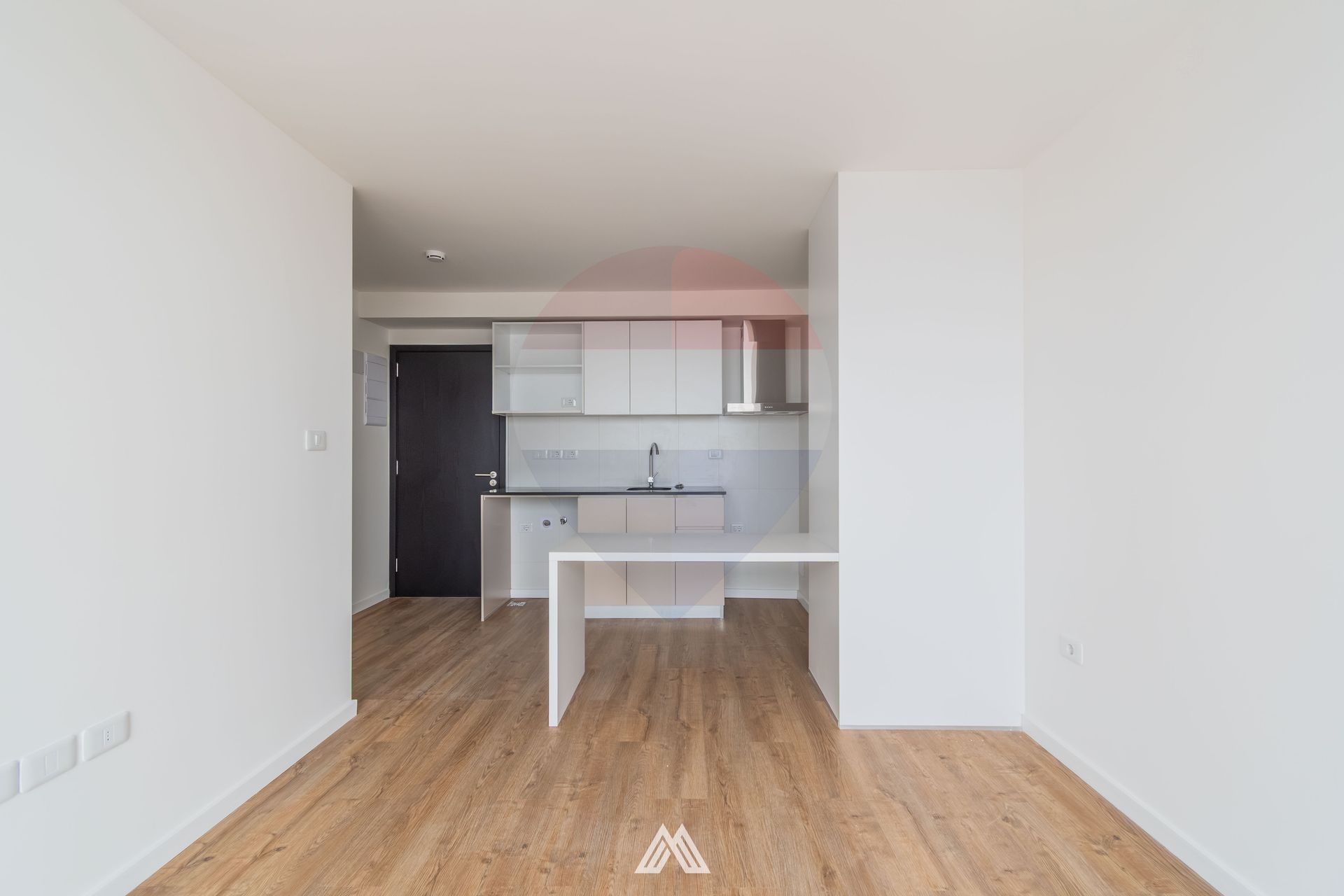 Venta apartamento 1 dormitorio Vivo Life Centro - 9