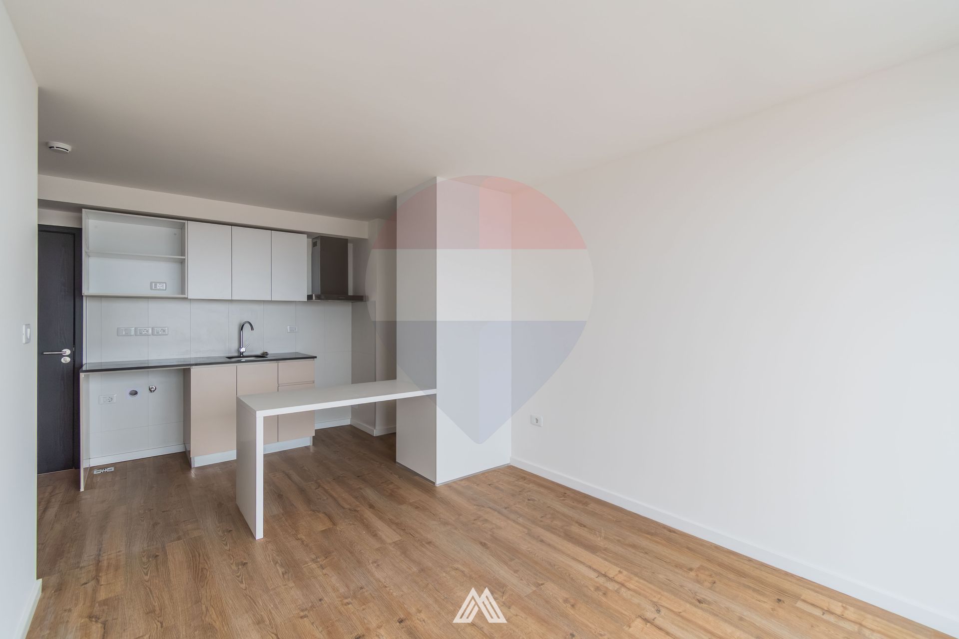 Venta apartamento 1 dormitorio Vivo Life Centro - 8