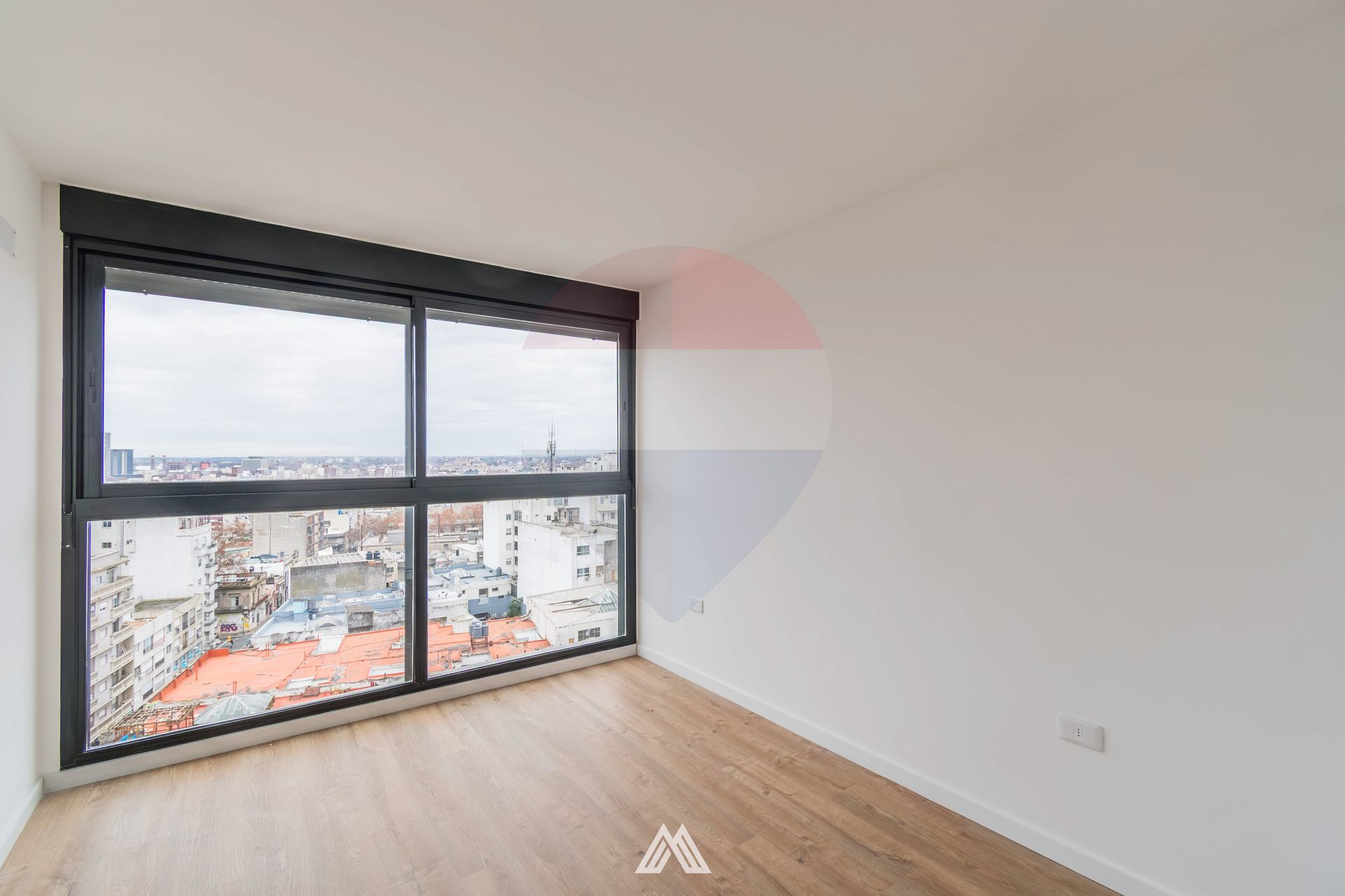 Venta apartamento 1 dormitorio Vivo Life Centro - 11