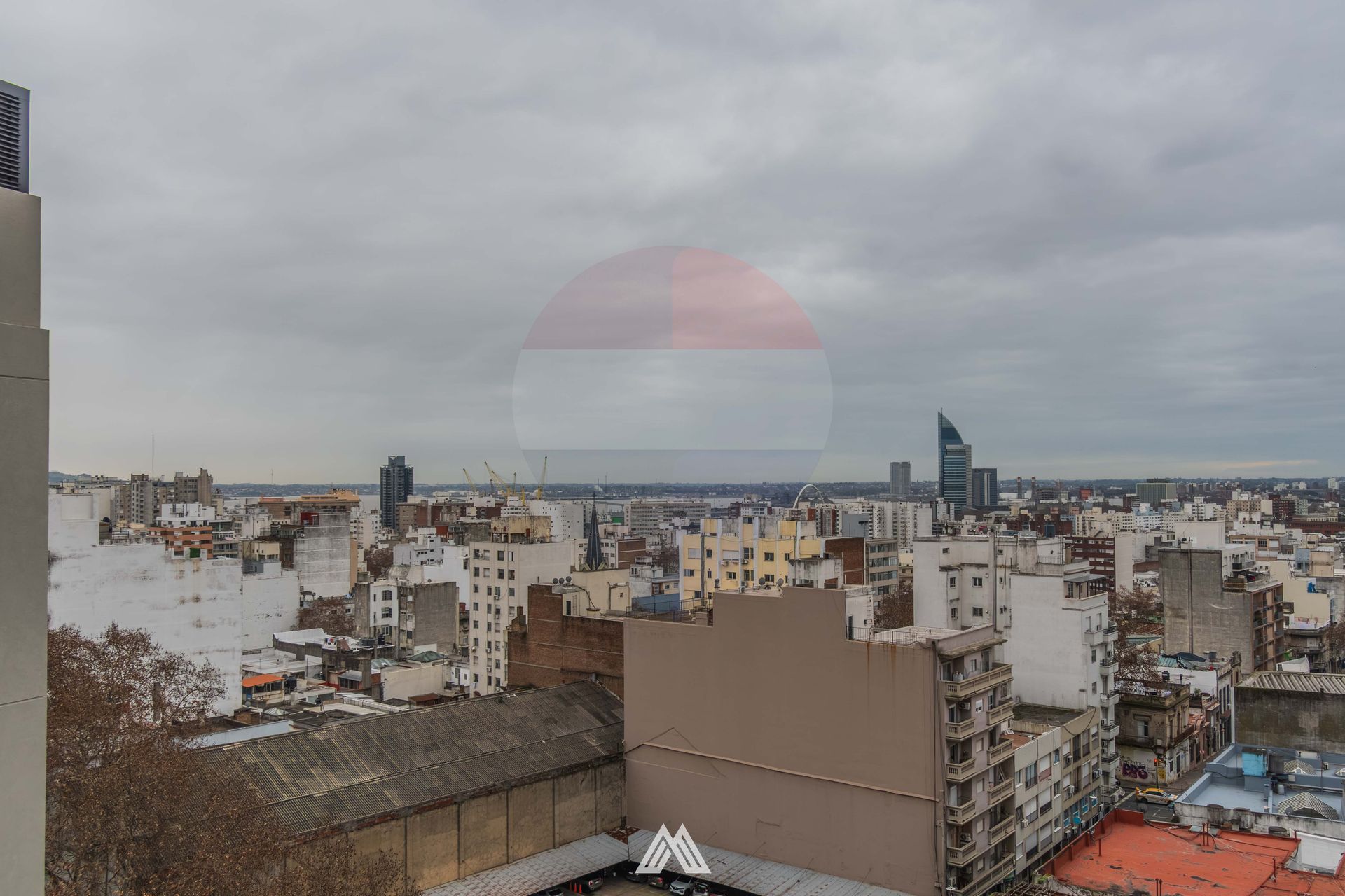 Venta apartamento 1 dormitorio Vivo Life Centro - 15