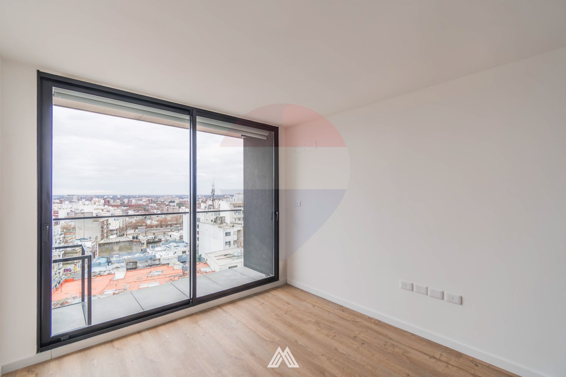 Venta apartamento 1 dormitorio Vivo Life Centro - 2