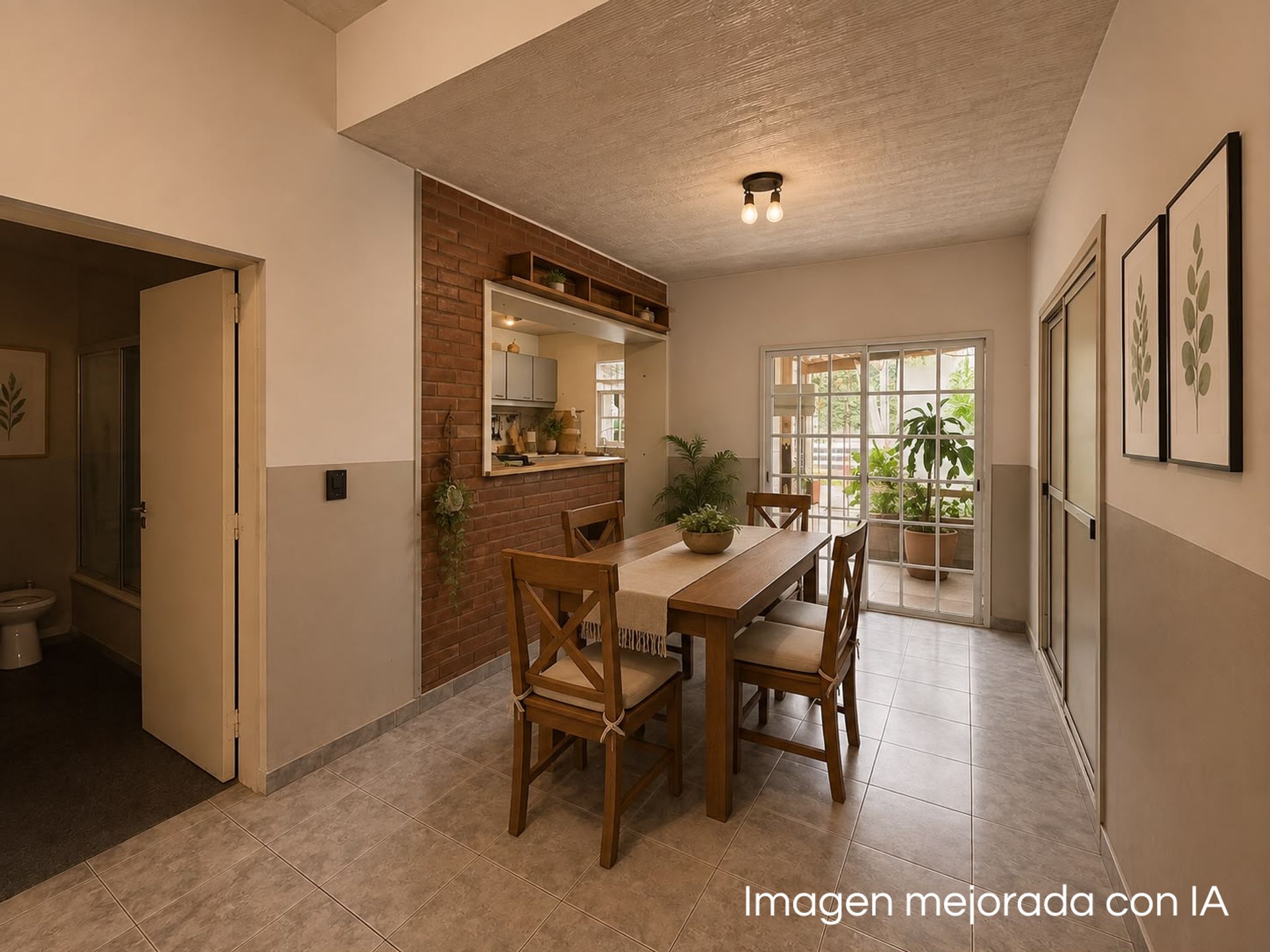 Casa en Venta en Villa Real, Capital Federal - USD 290.000 | Inmoup - 12