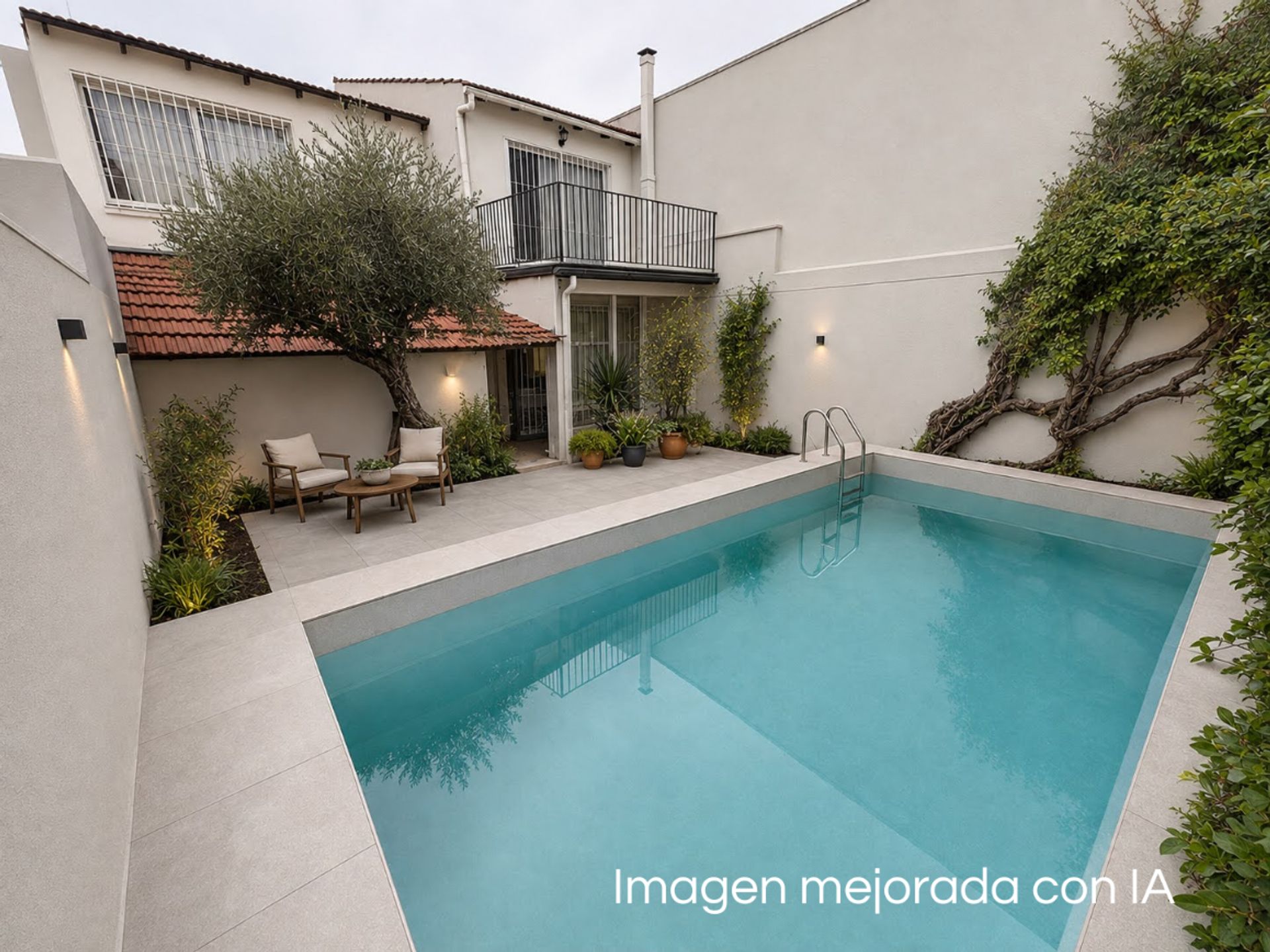 Casa en Venta en Villa Real, Capital Federal - USD 290.000 | Inmoup - 24