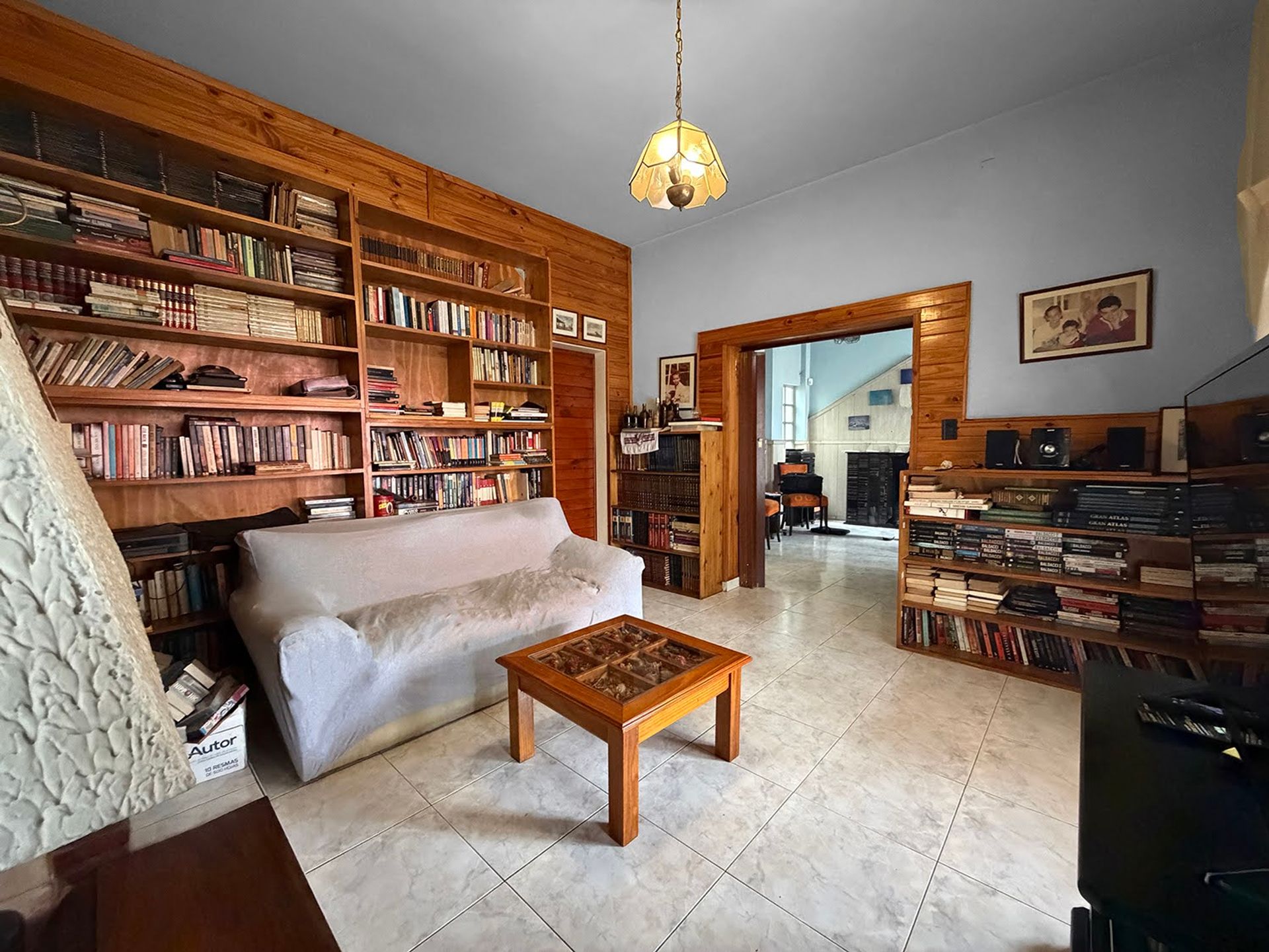 Casa en Venta en Villa Real, Capital Federal