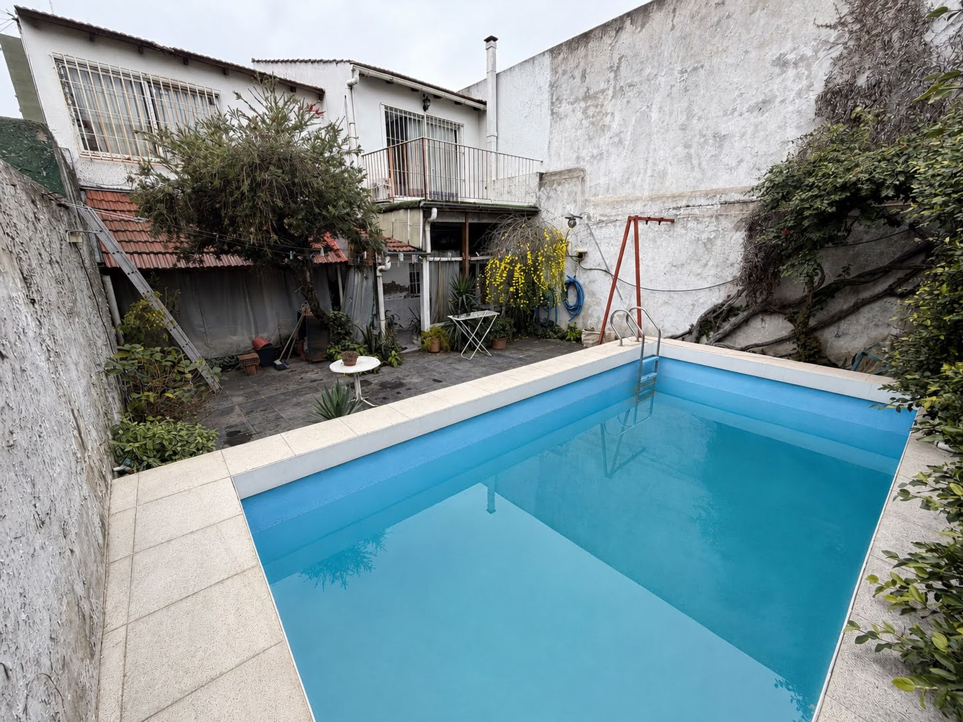 Casa en Venta en Villa Real, Capital Federal