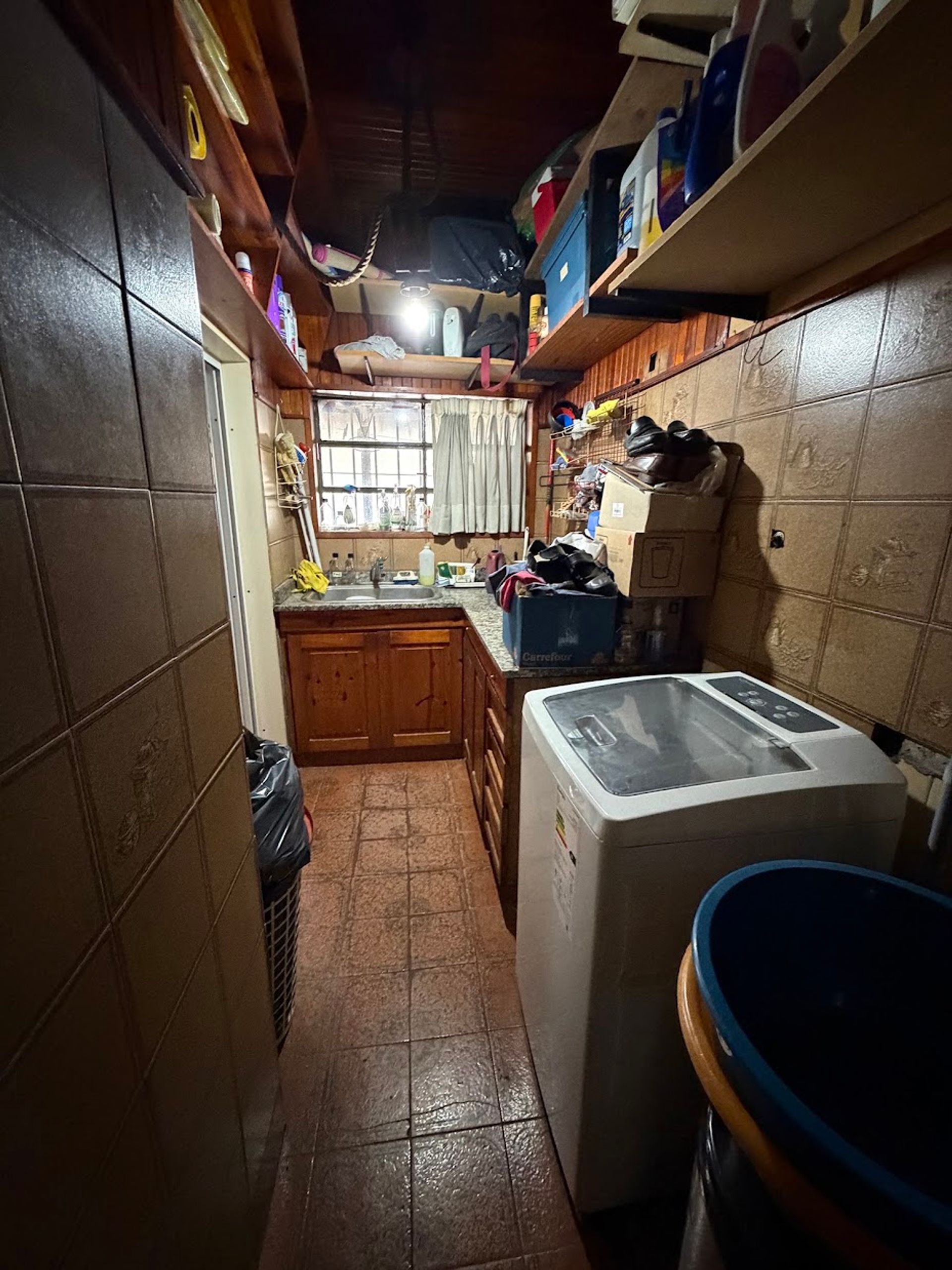 Casa en Venta en Villa Real, Capital Federal