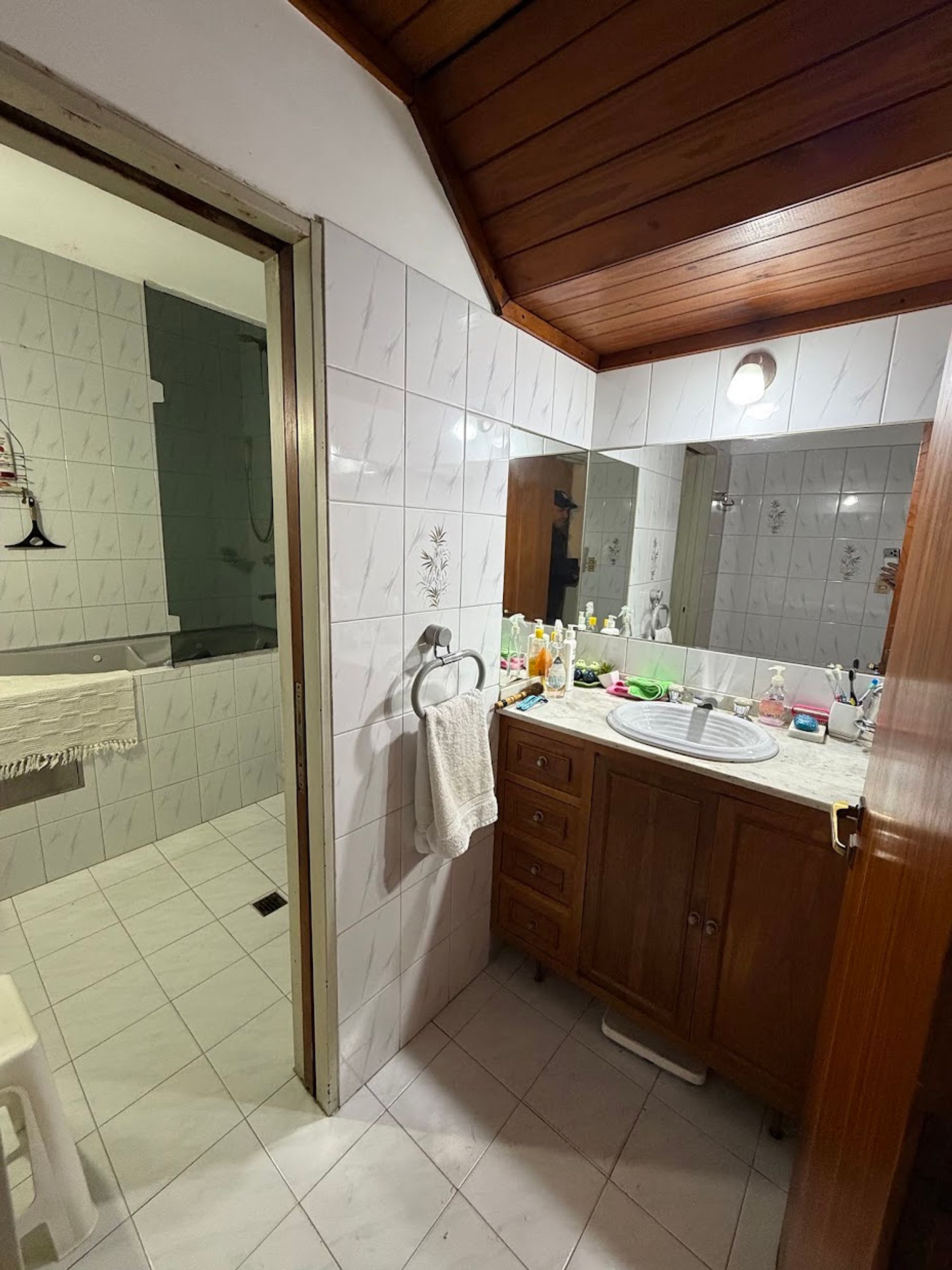 Casa en Venta en Villa Real, Capital Federal